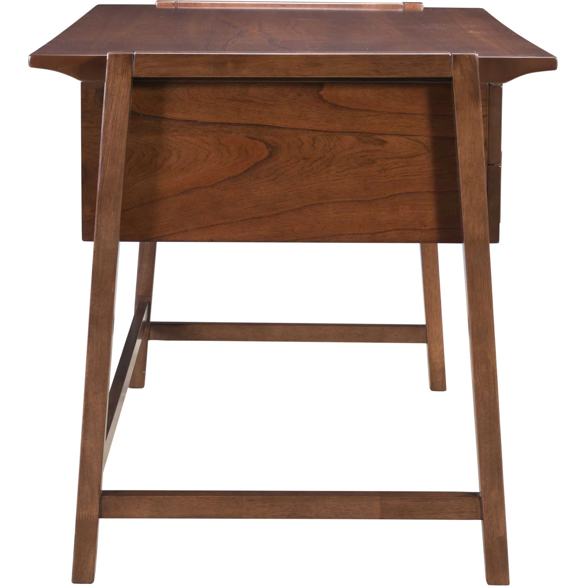 Glendale Desk Walnut - Image 2