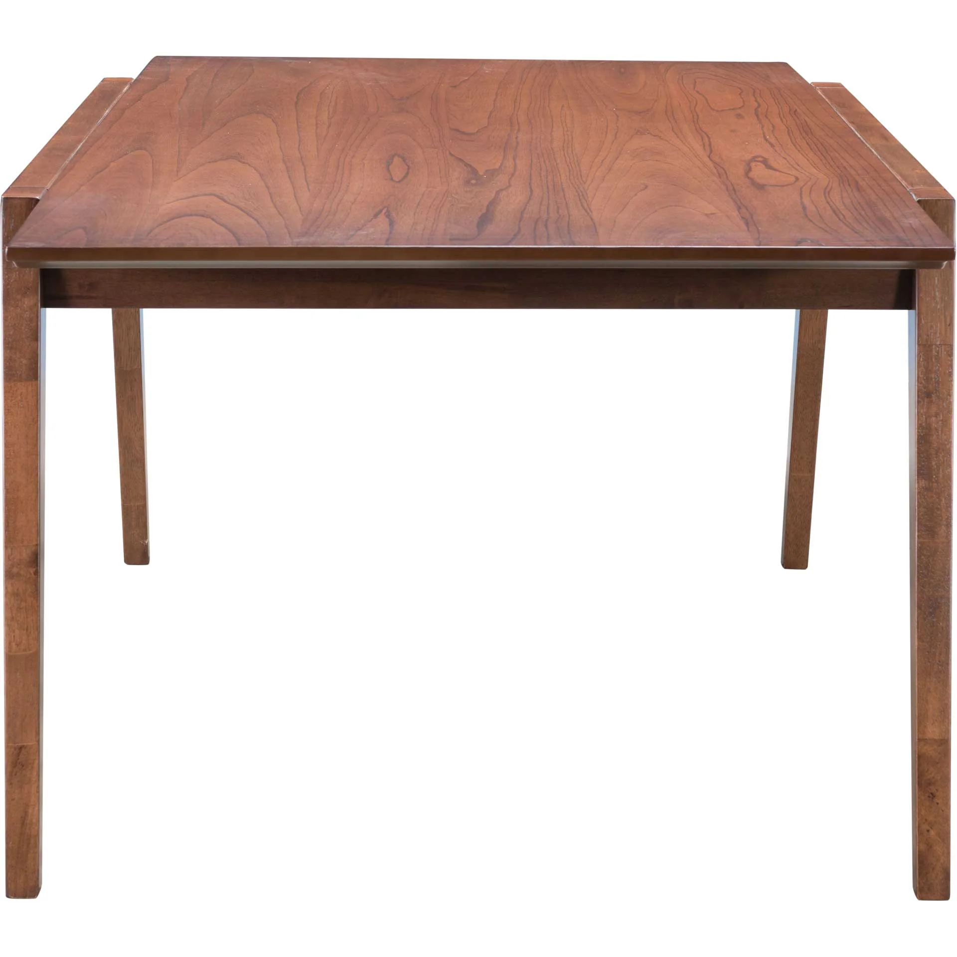 Glendale Dining Table Walnut - Image 2