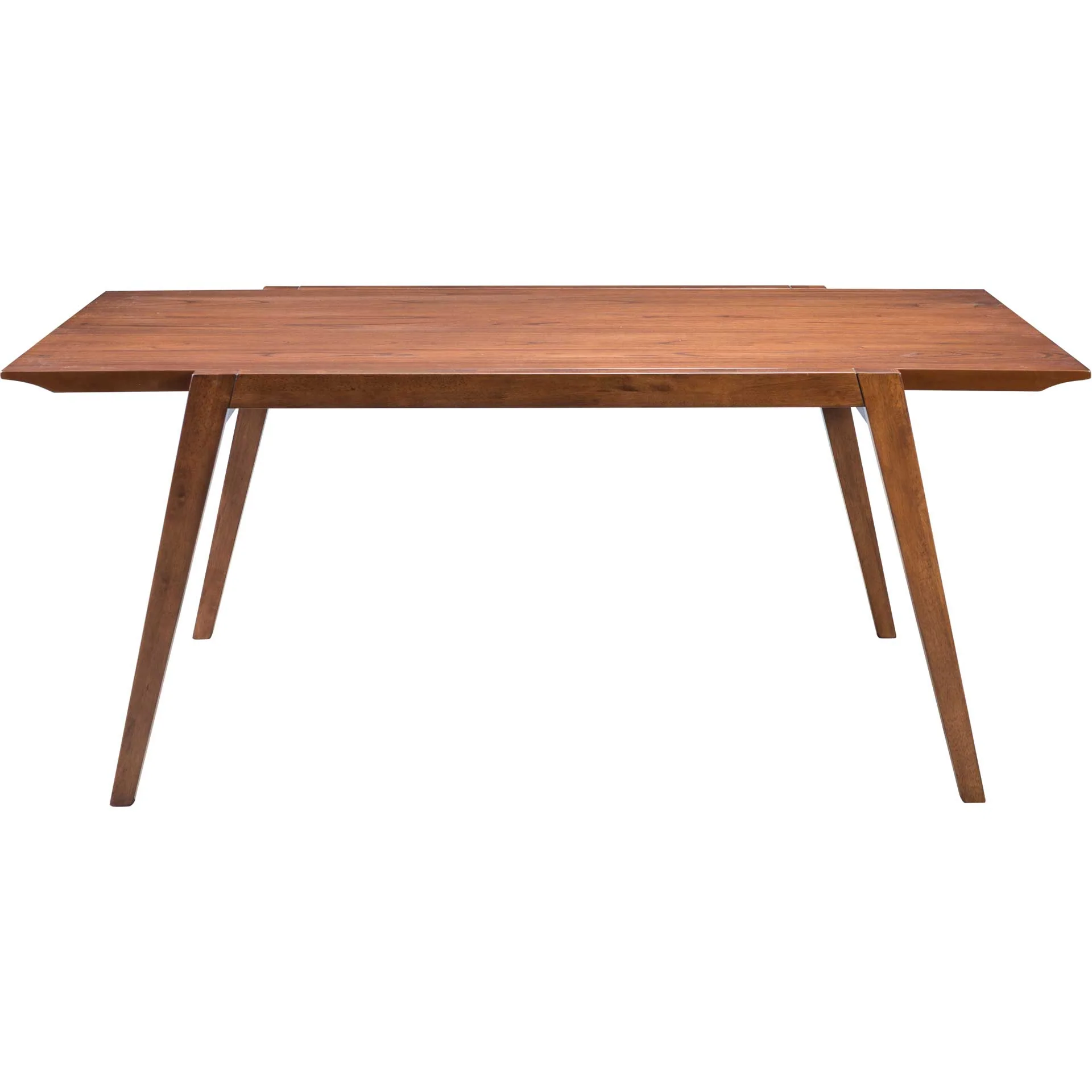 Glendale Dining Table Walnut - Image 3