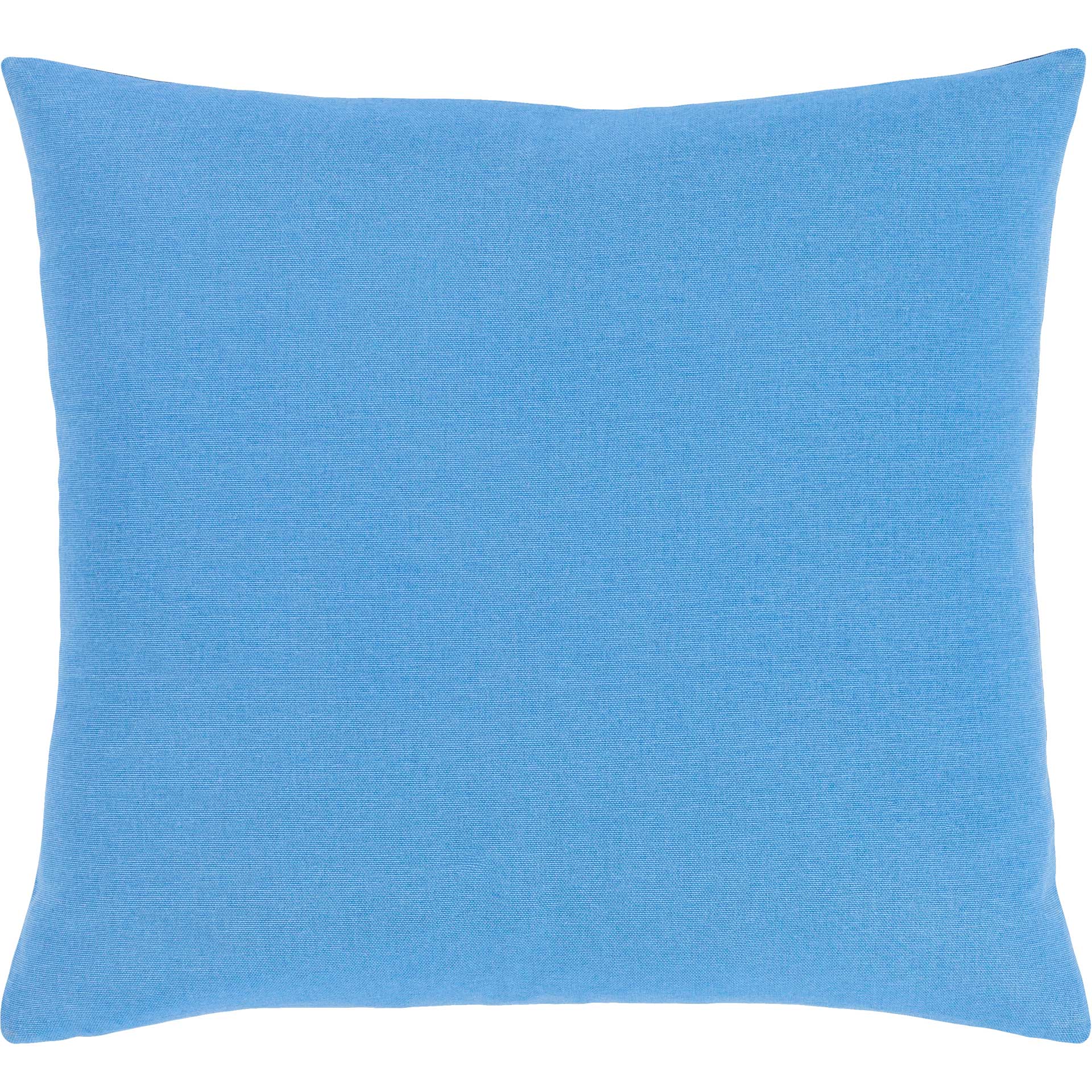 Global Bless Pillow Bright Blue/Bright Orange/Saffron - Image 2