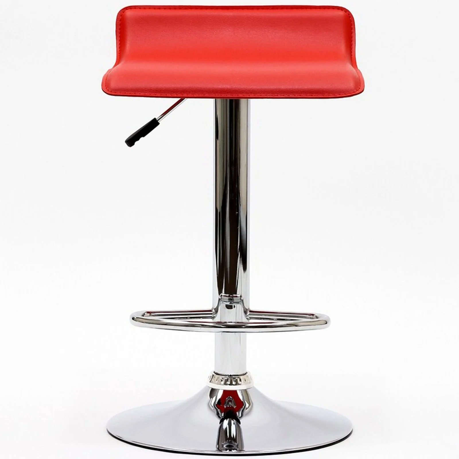 Glory Bar Stool Red - Image 3