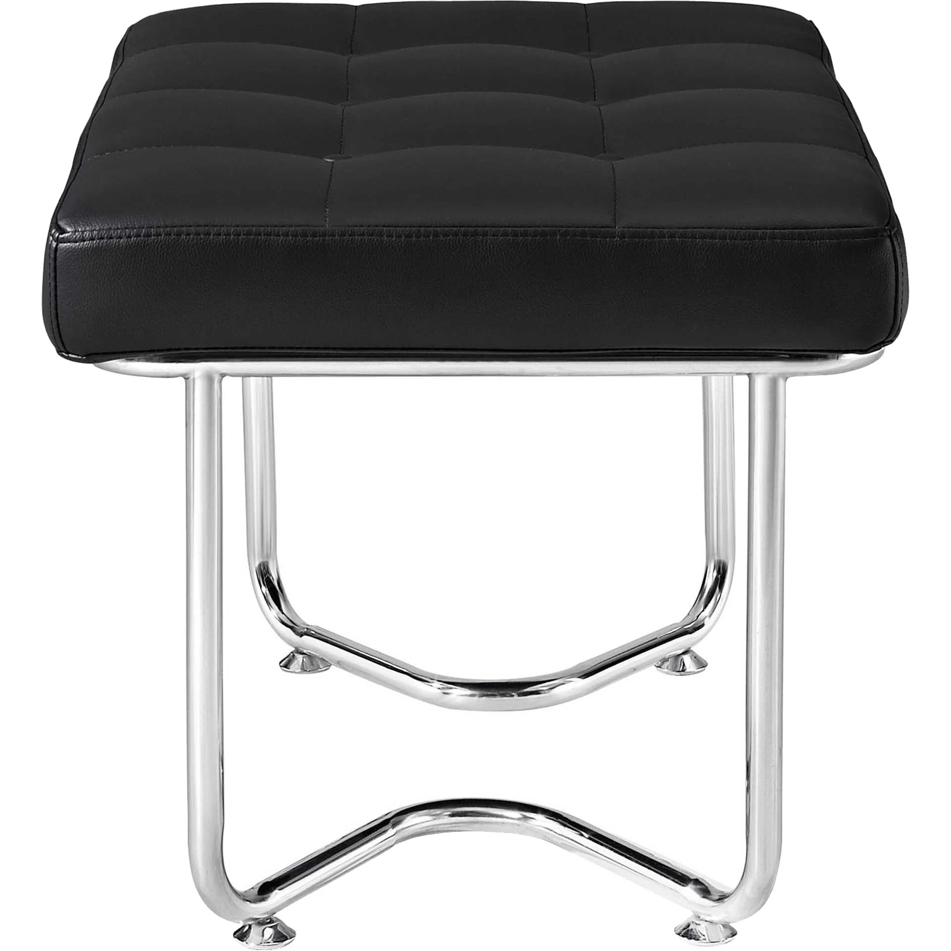 Godit Lounge Chair Black - Image 4