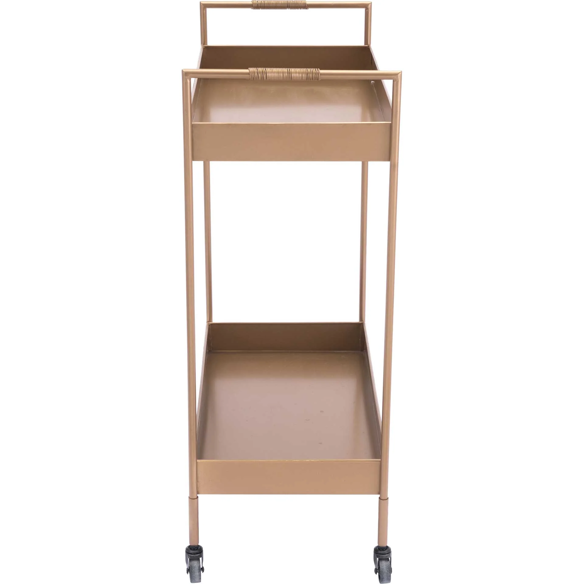 Gold Bar Cart Gold - Image 2
