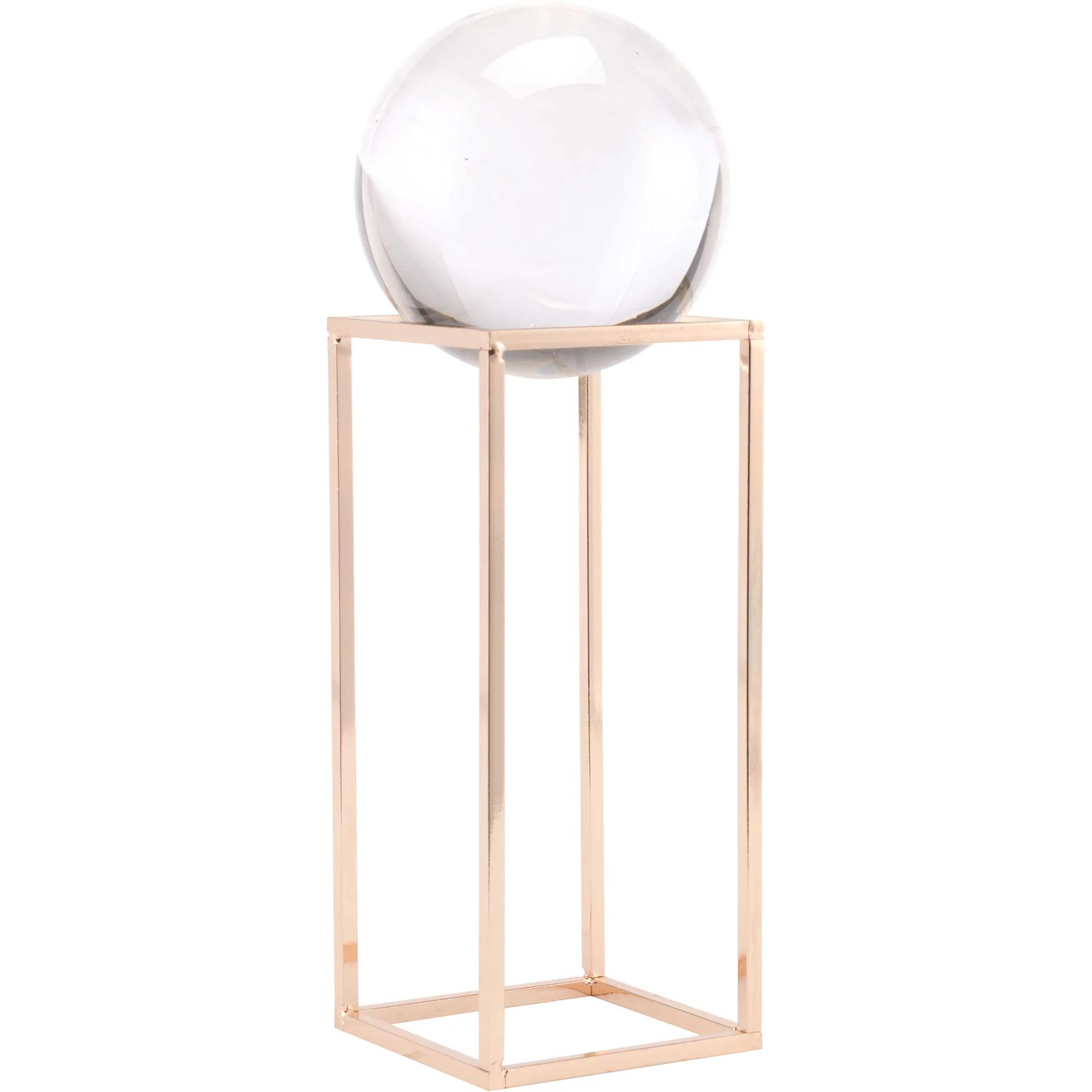 Gold Frame Orb - Image 2