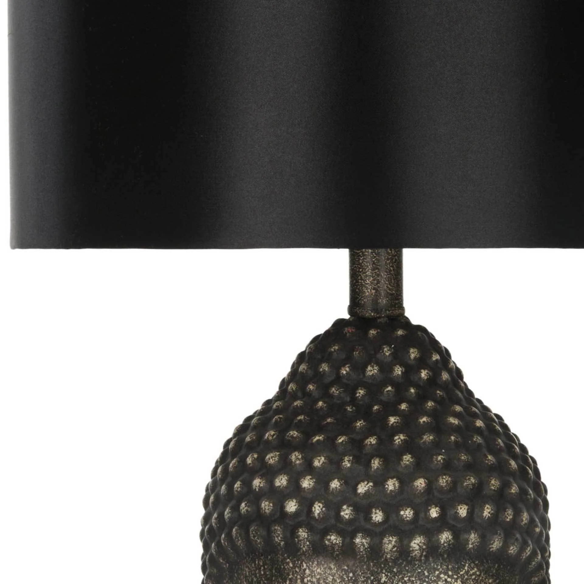 Goldman Buddha Table Lamp (Set of 2) - Image 2