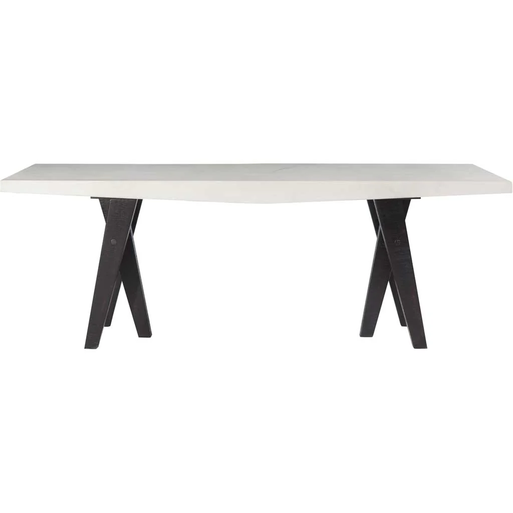 Goodwill Concrete Table - Image 2