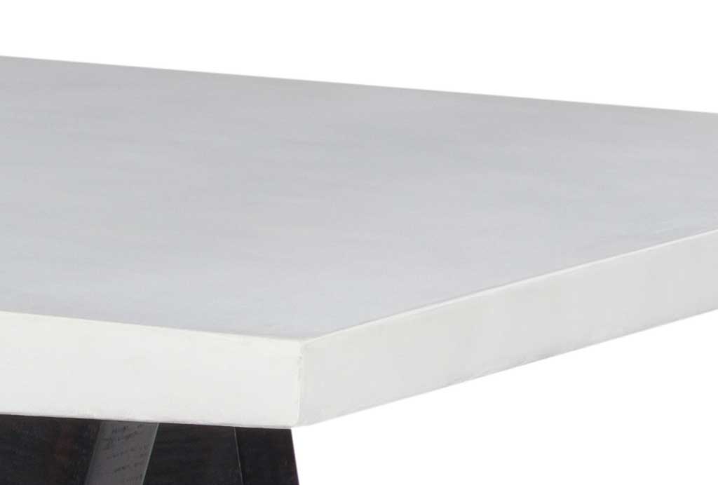 Goodwill Concrete Table - Image 4