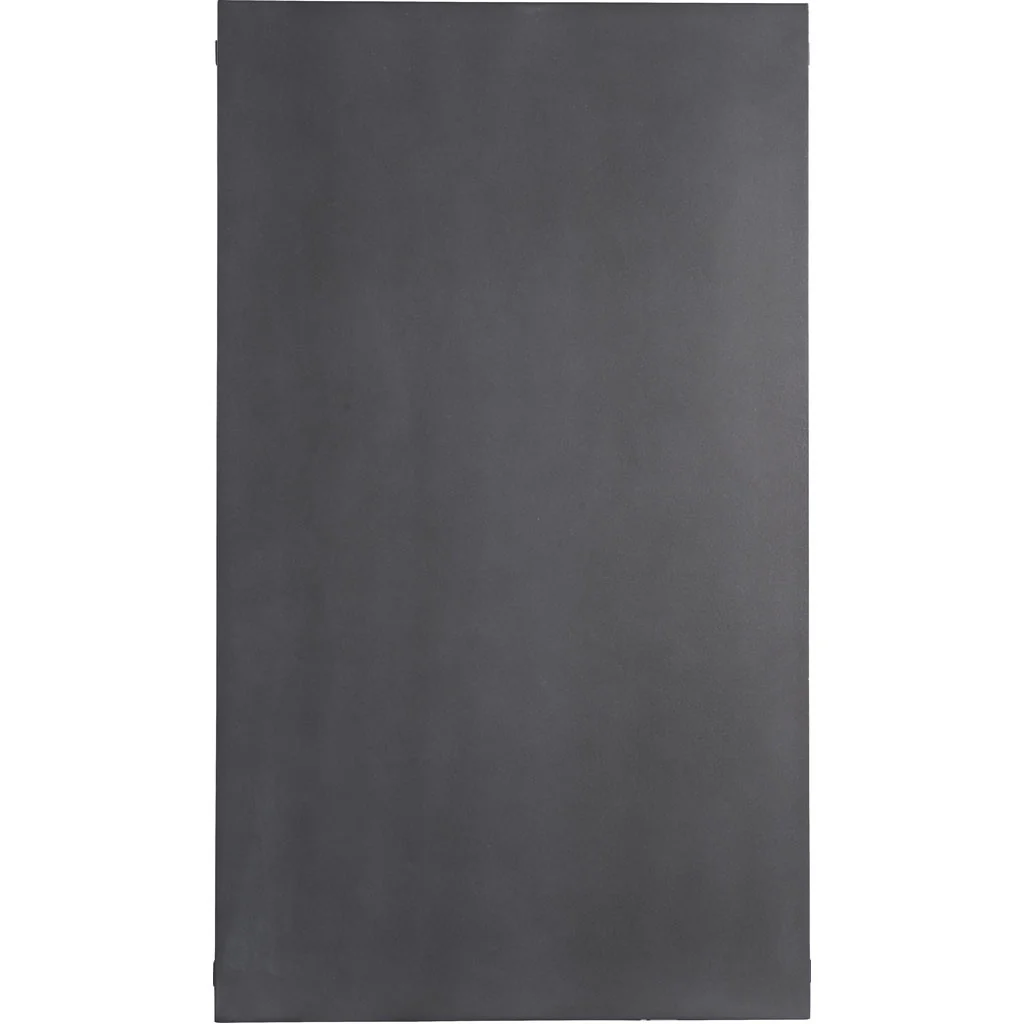 Goran Coffee Table Gray & Distressed Fir - Image 5