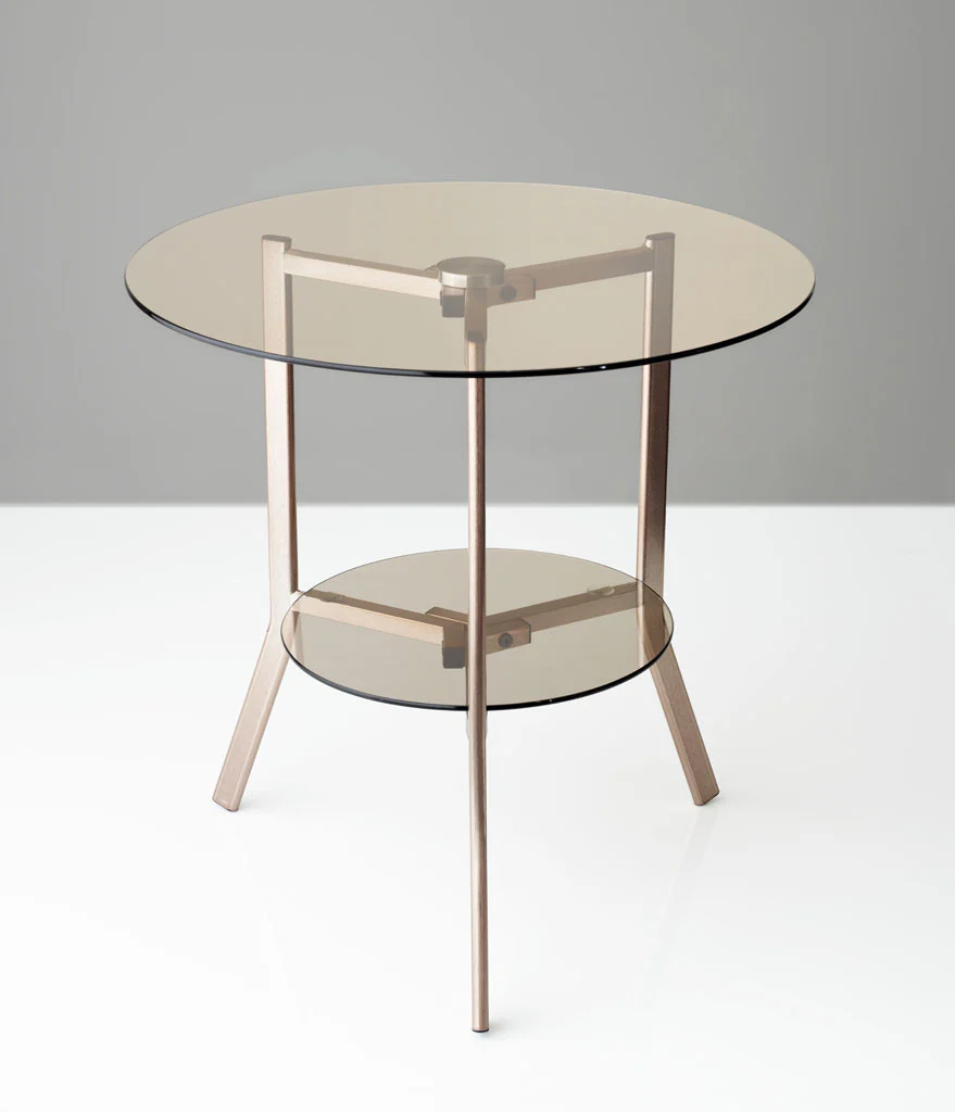 Gordon End Table - Image 2