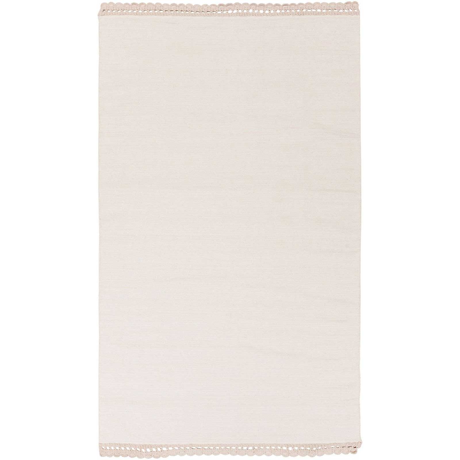 Grace Beige Area Rug