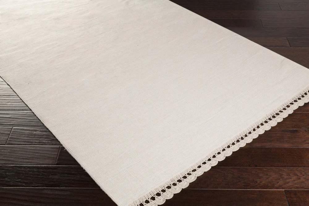 Grace Beige Area Rug - Image 2