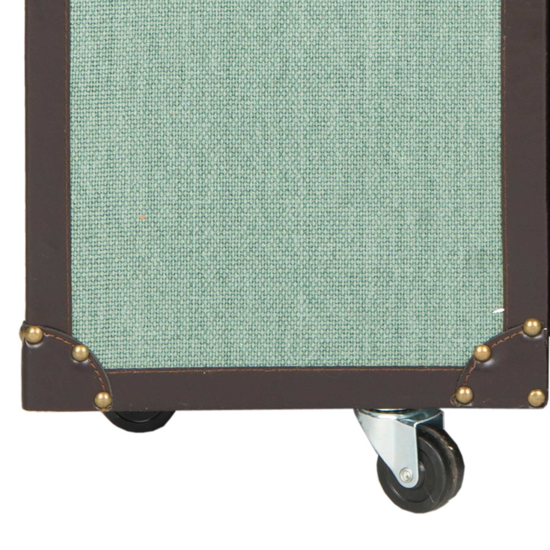 Grady Bar Cabinet Sage - Image 5