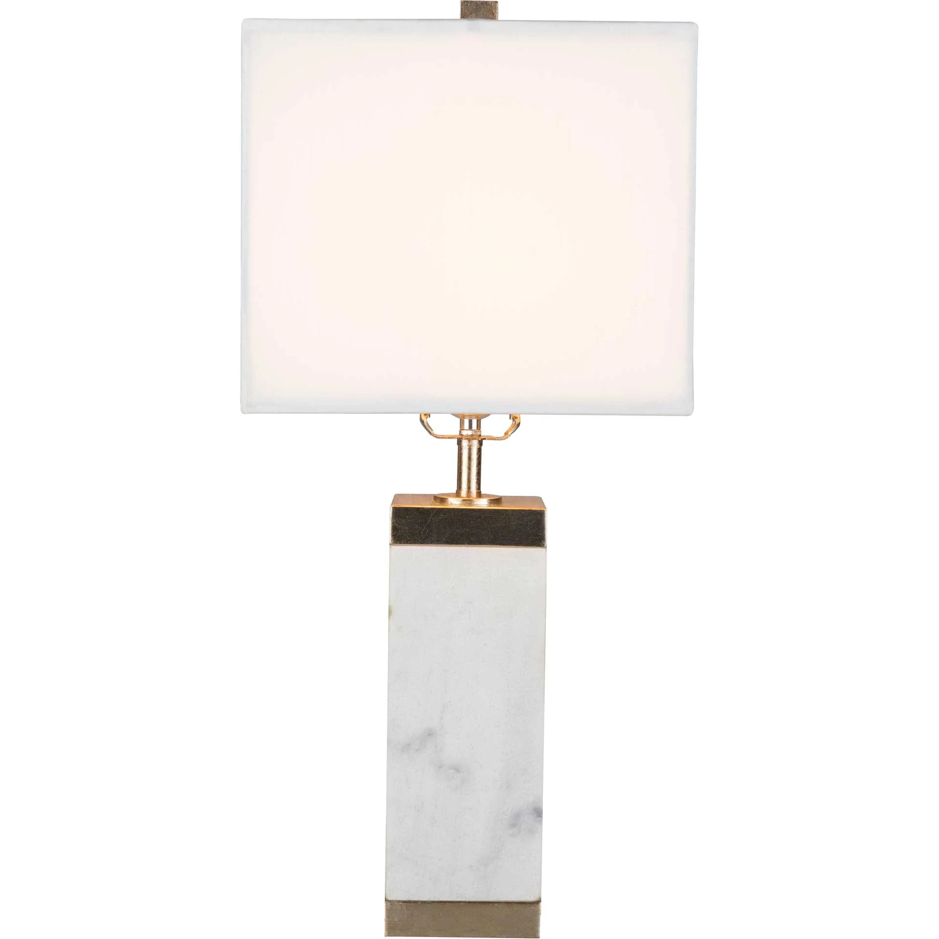 Grady Table Lamp White - Image 2