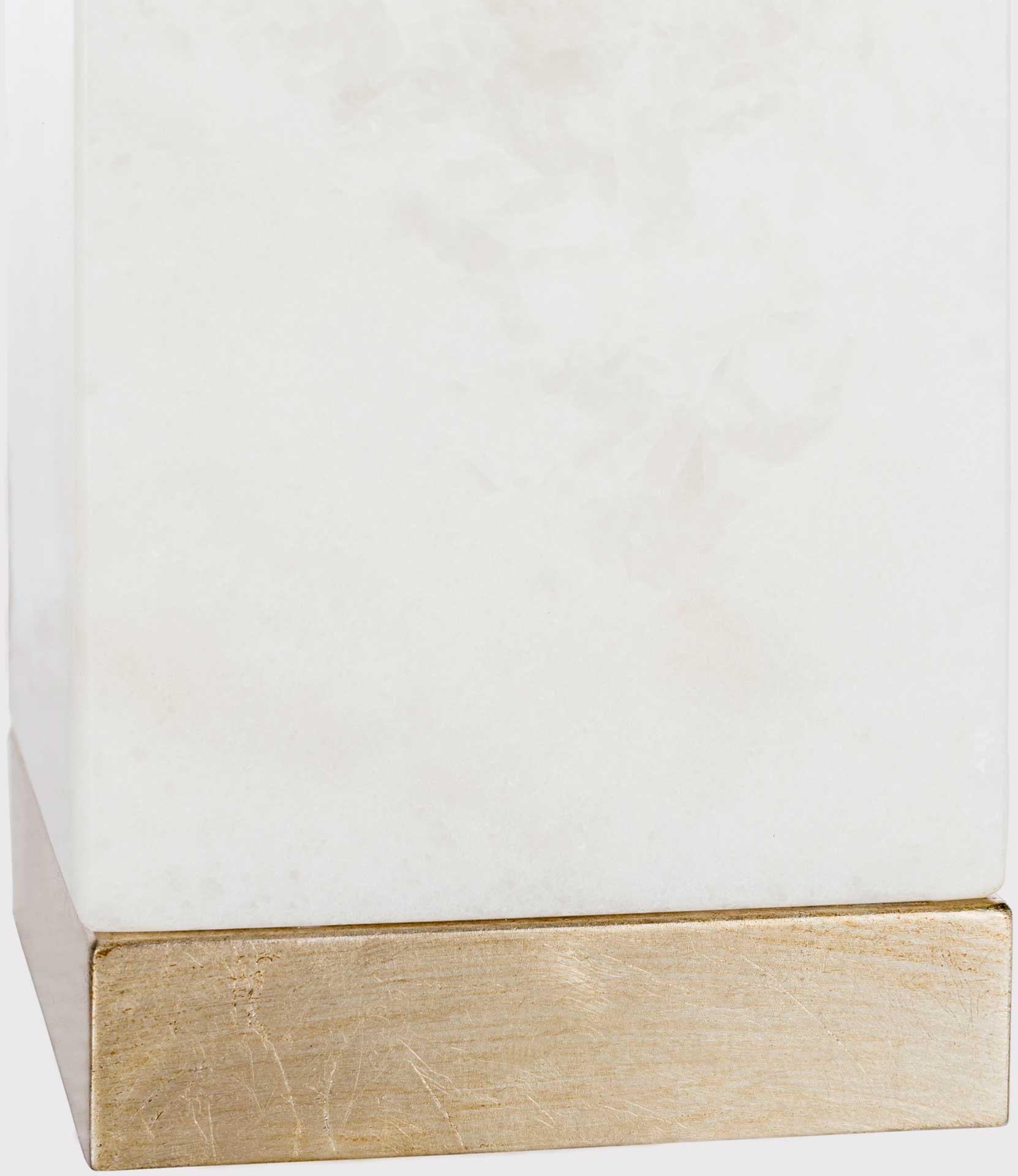 Grady Table Lamp White - Image 4