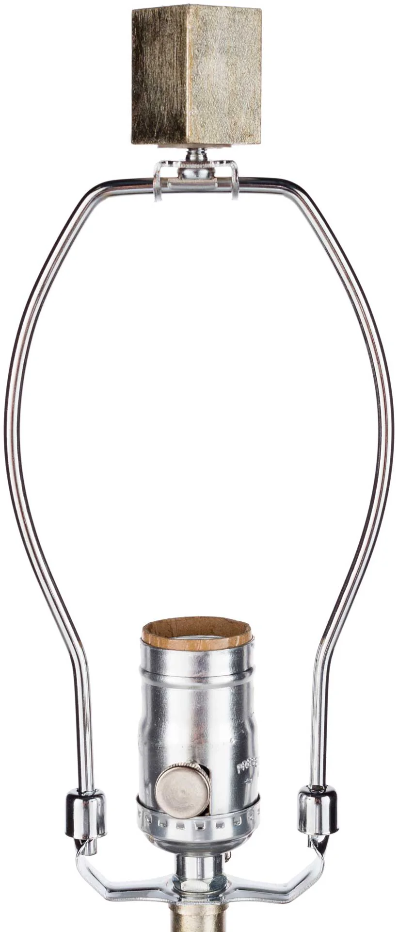Grady Table Lamp White - Image 5