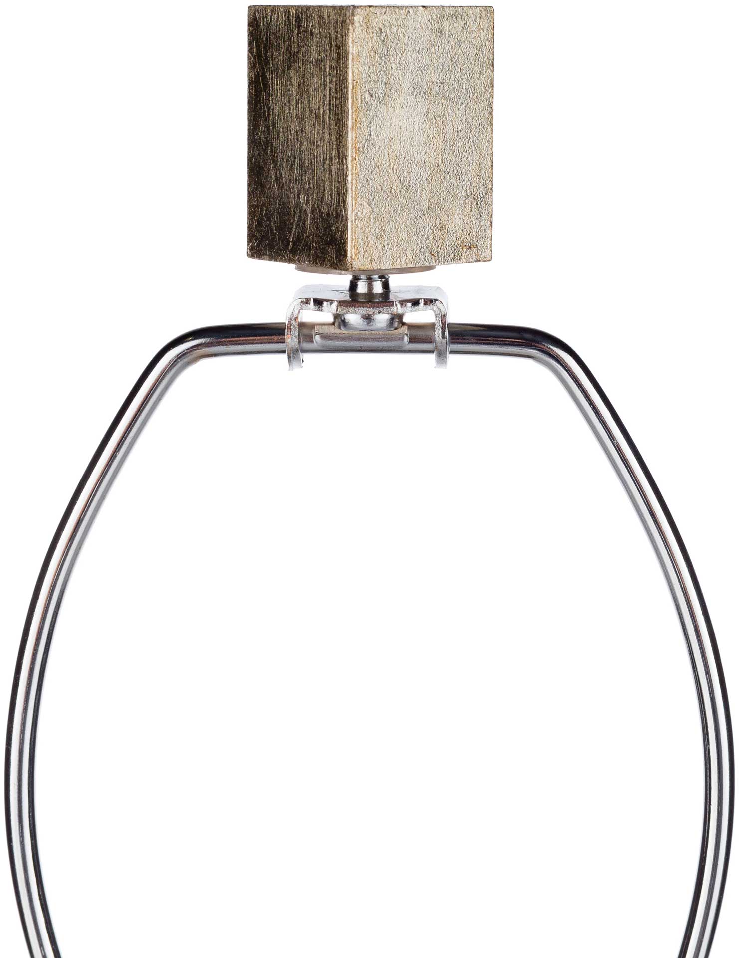 Grady Table Lamp White - Image 6