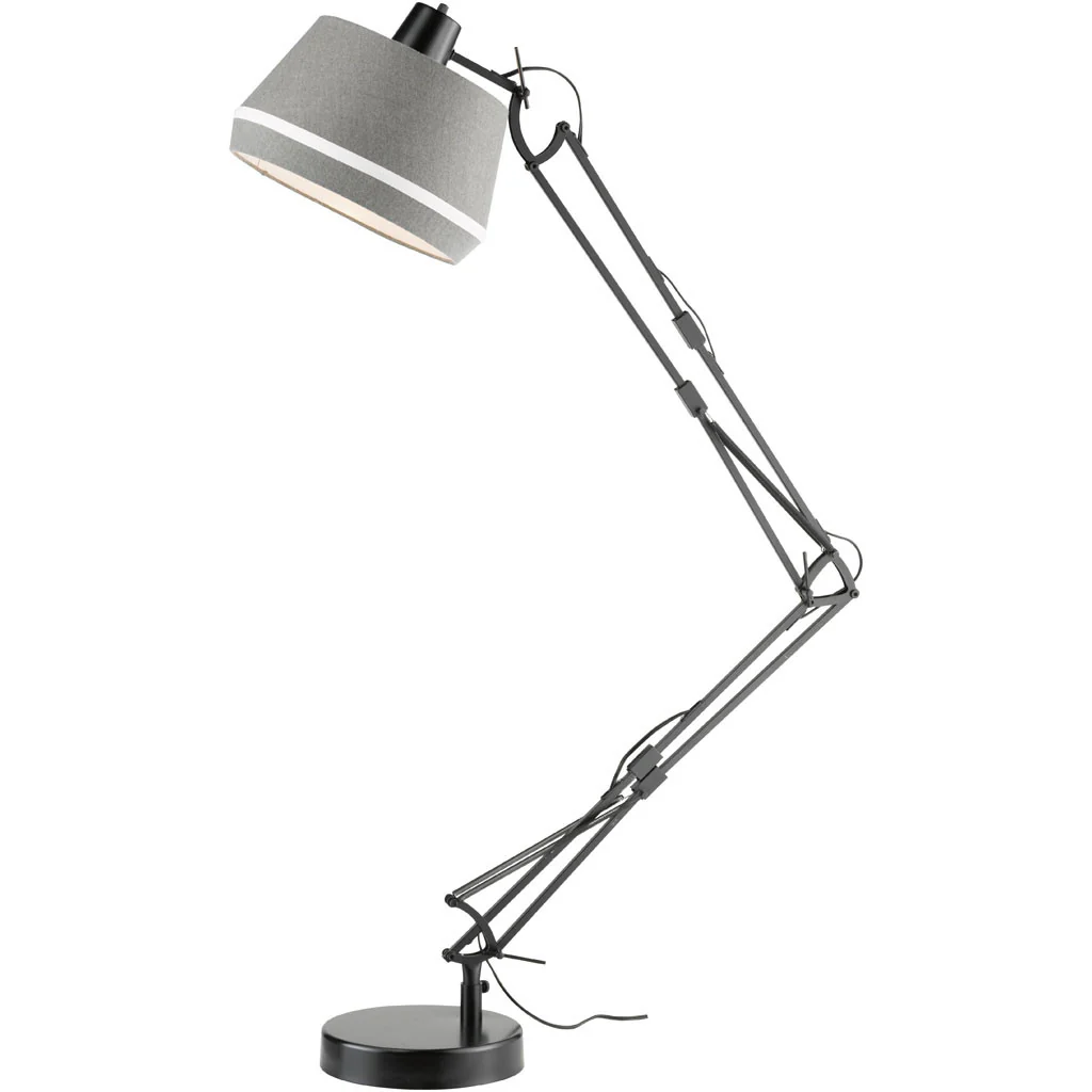 Grand Architect Floor Lamp Black - Image 2