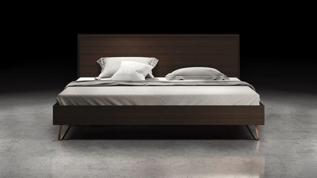 Grand Bed Espresso - Image 2