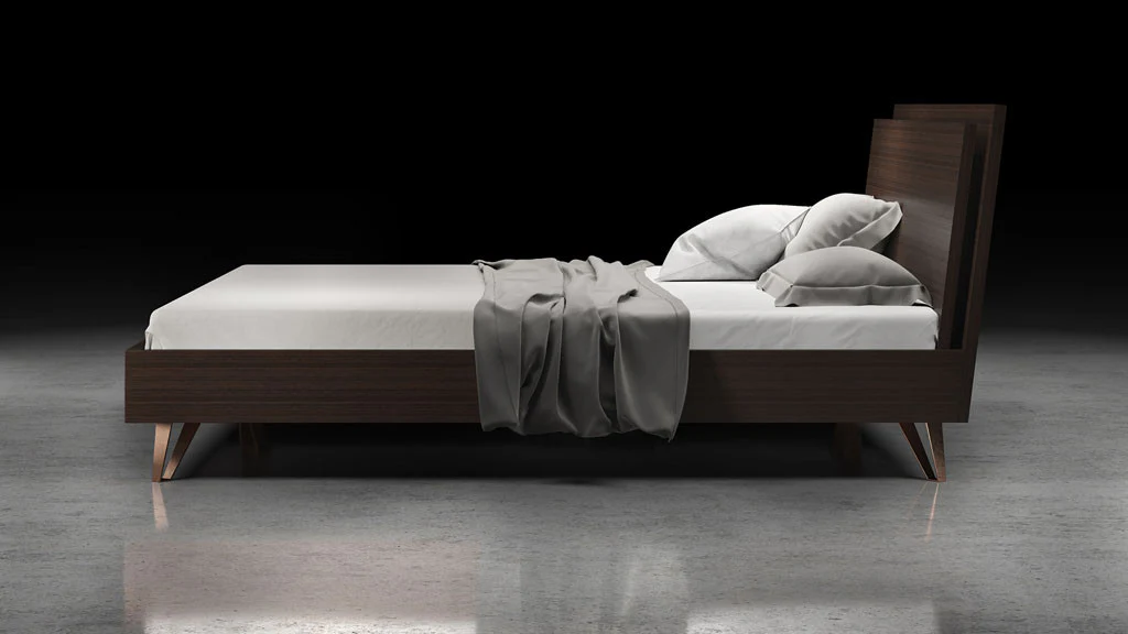 Grand Bed Espresso - Image 4