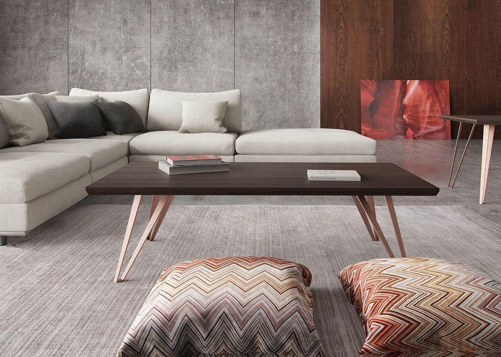 Grand Coffee Table Espresso - Image 4