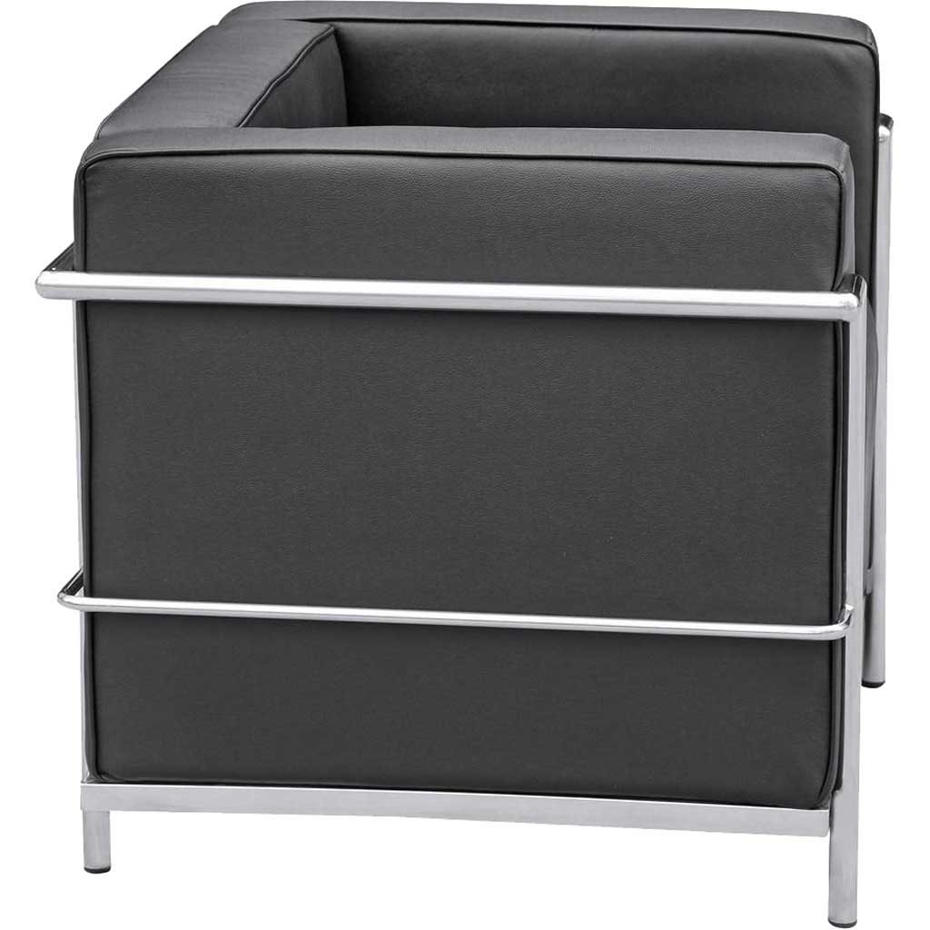 Grandeur Chair Black - Image 2