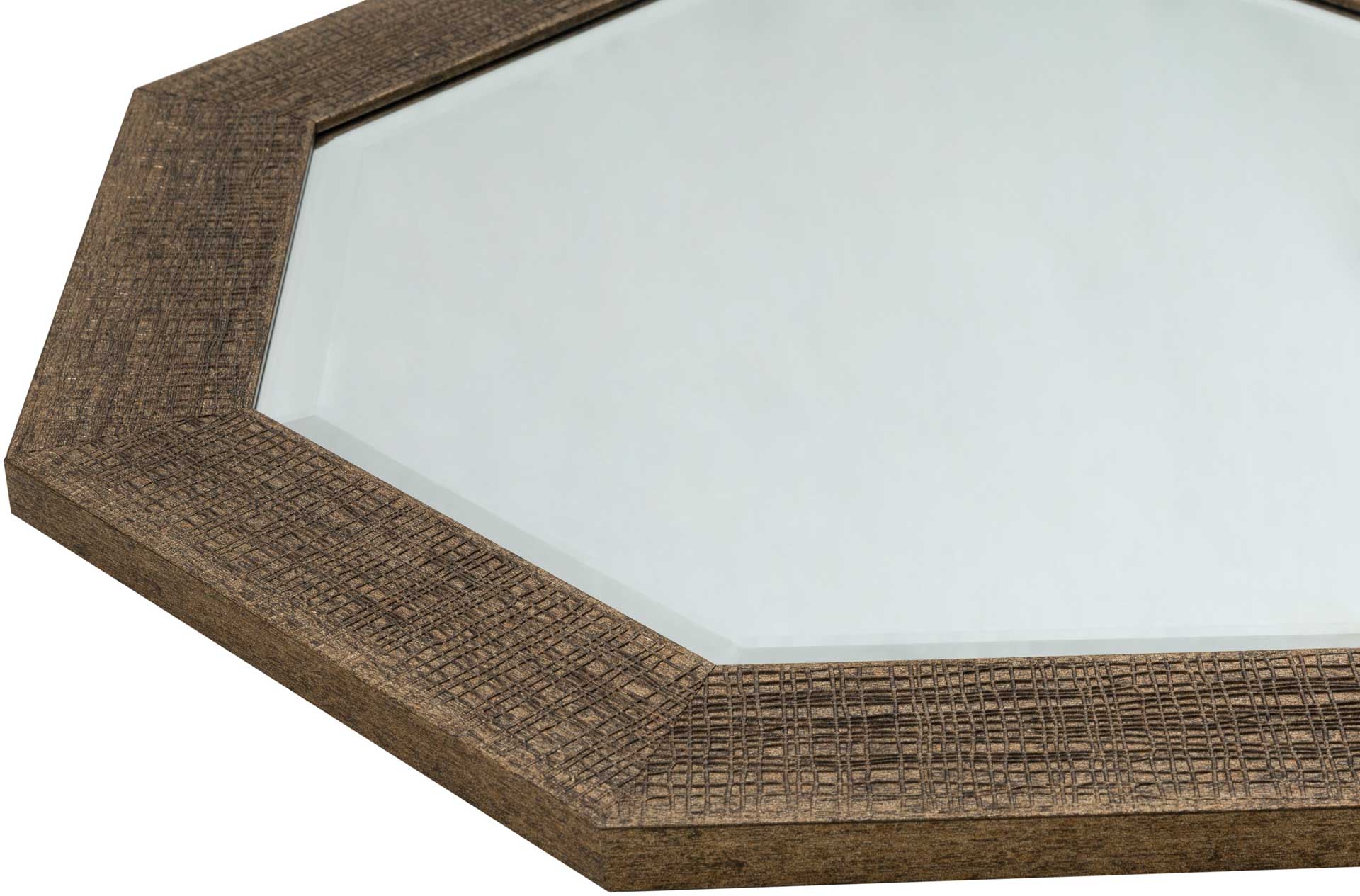 Grant Mirror Copper - Image 2