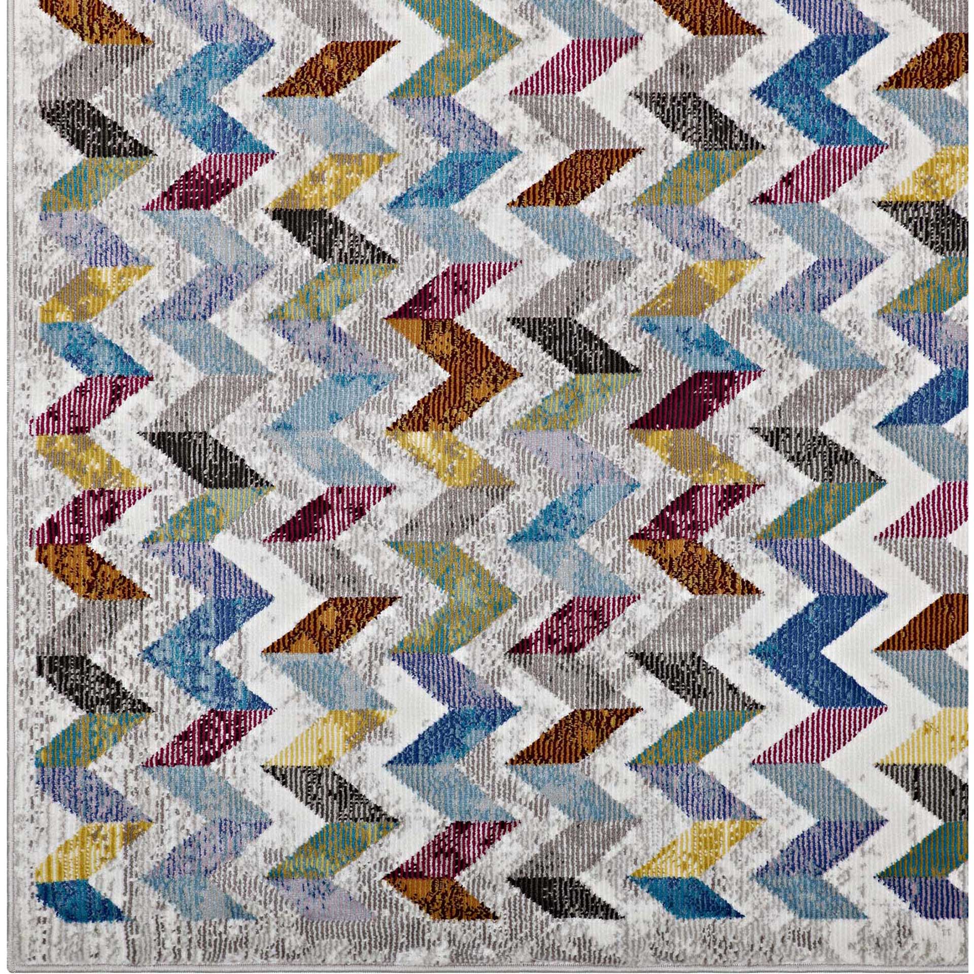 Granville Area Rug Multicolored - Image 2
