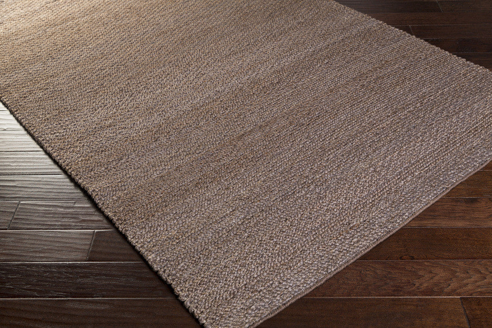 Grasshopper Mauve/Mocha Area Rug - Image 2