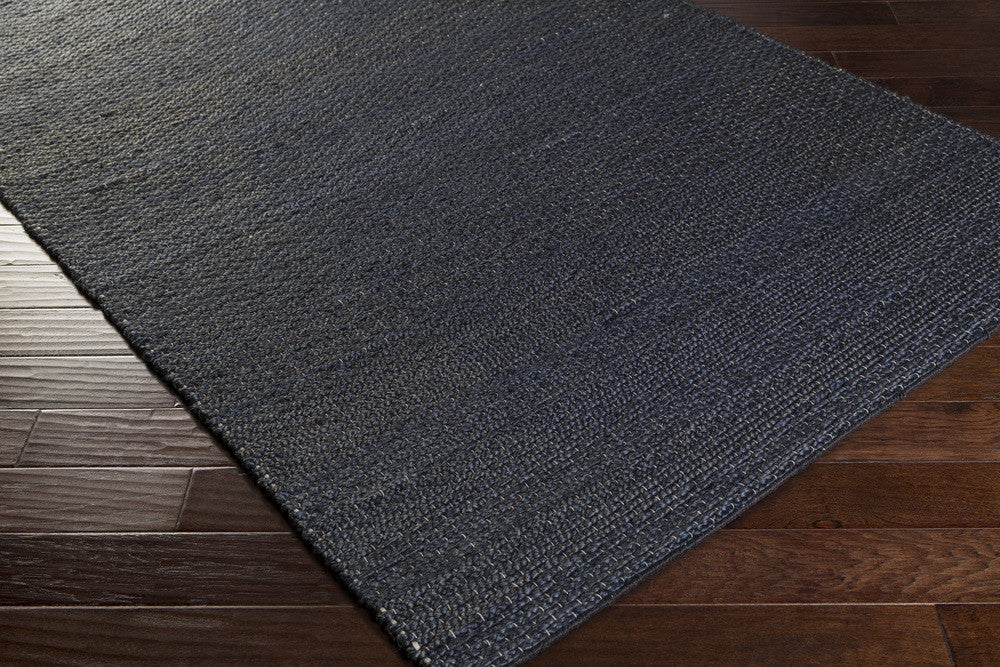 Grasshopper Navy Area Rug - Image 2