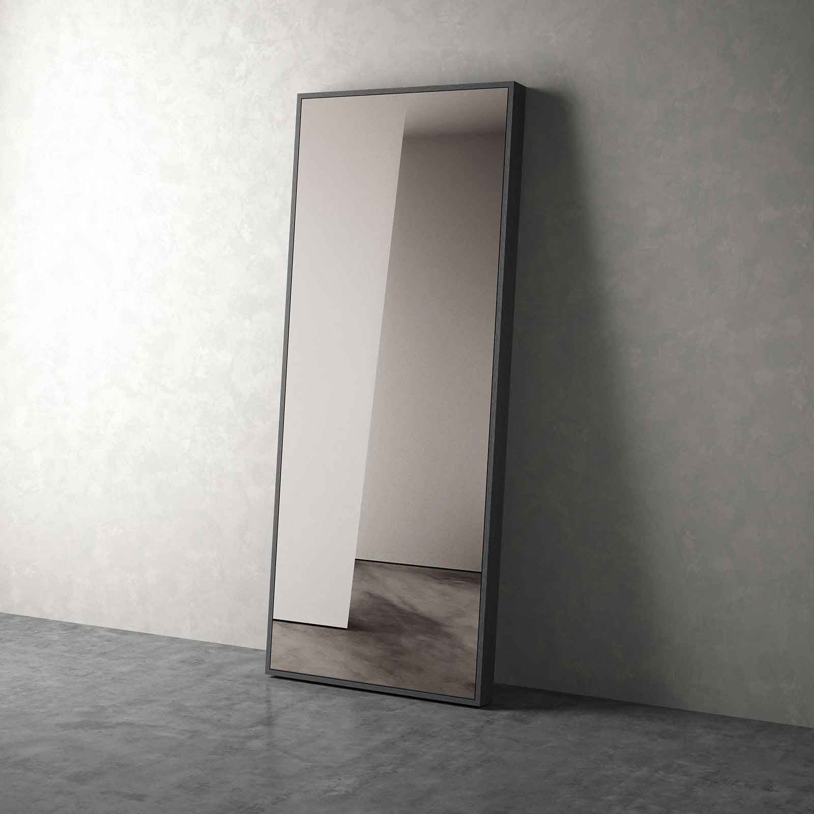 Greene Mirror Gray Oak - Image 2