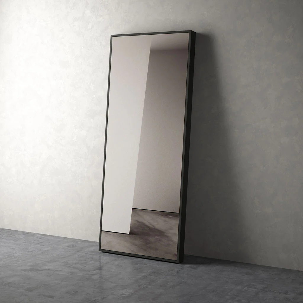 Greene Mirror Wenge - Image 2