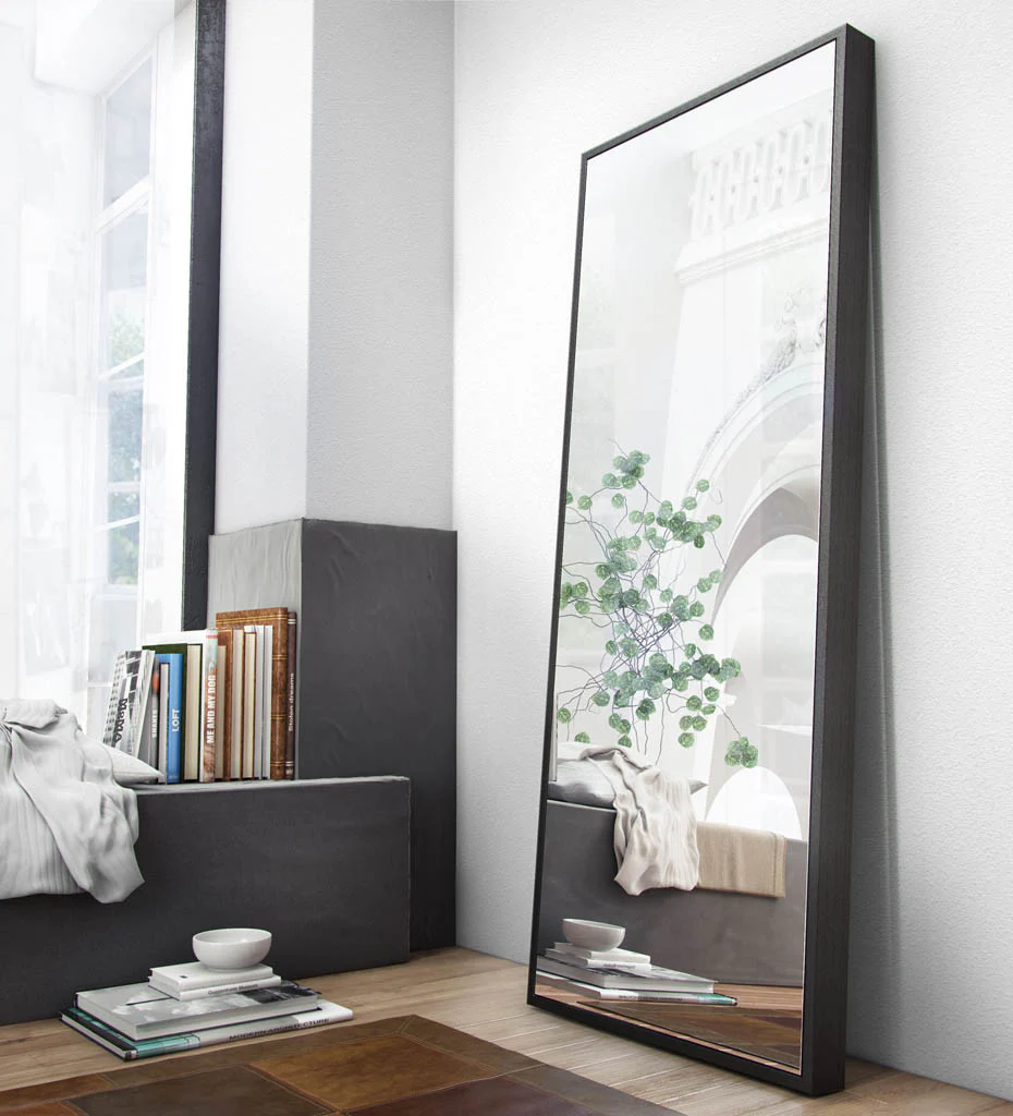 Greene Mirror Wenge - Image 3