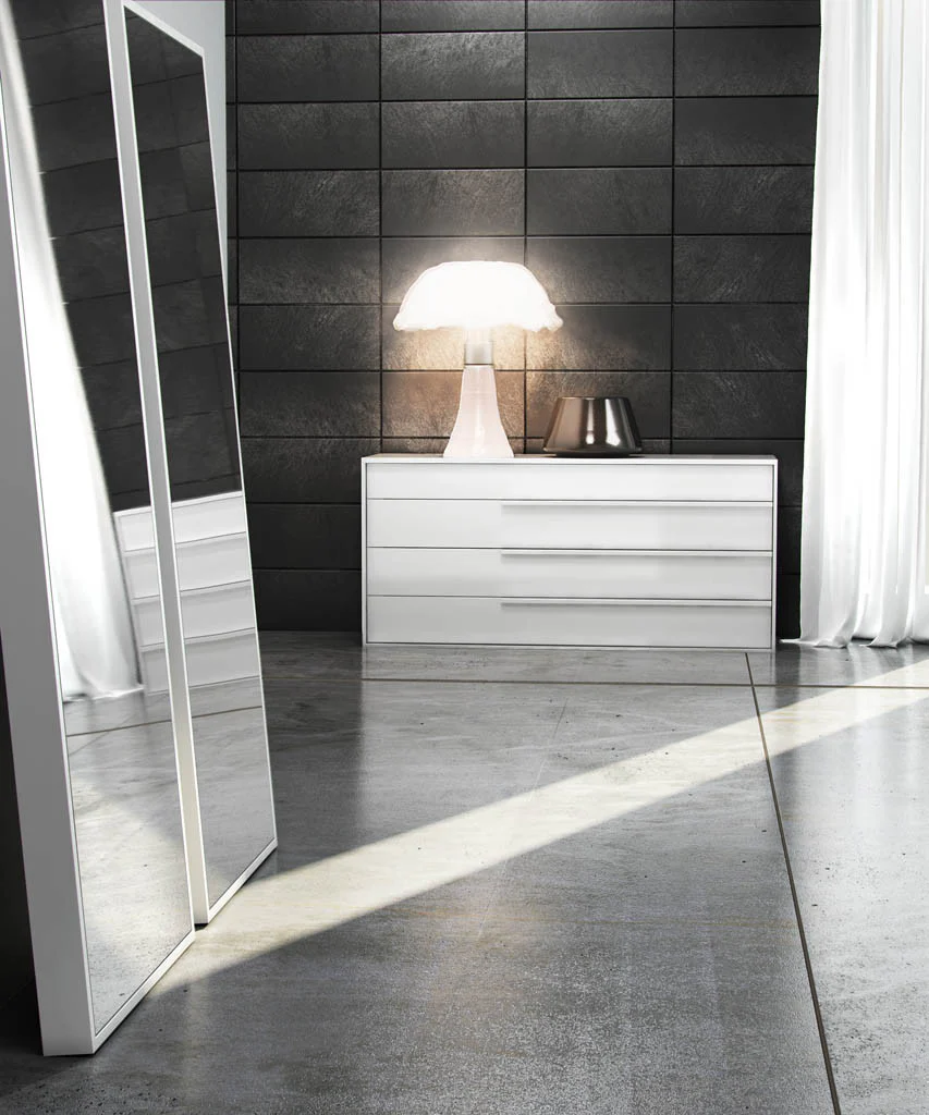 Greene Mirror White - Image 3