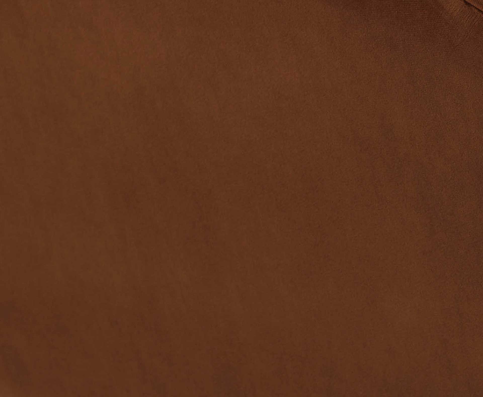 Grimson Velvet Chair Cognac - Image 5