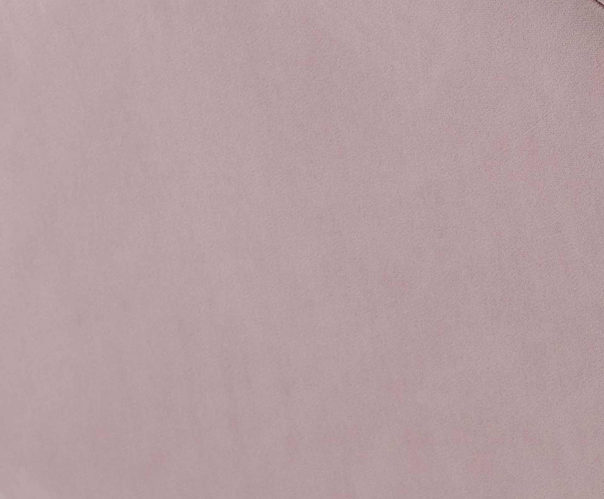 Grimson Velvet Chair Mauve - Image 5