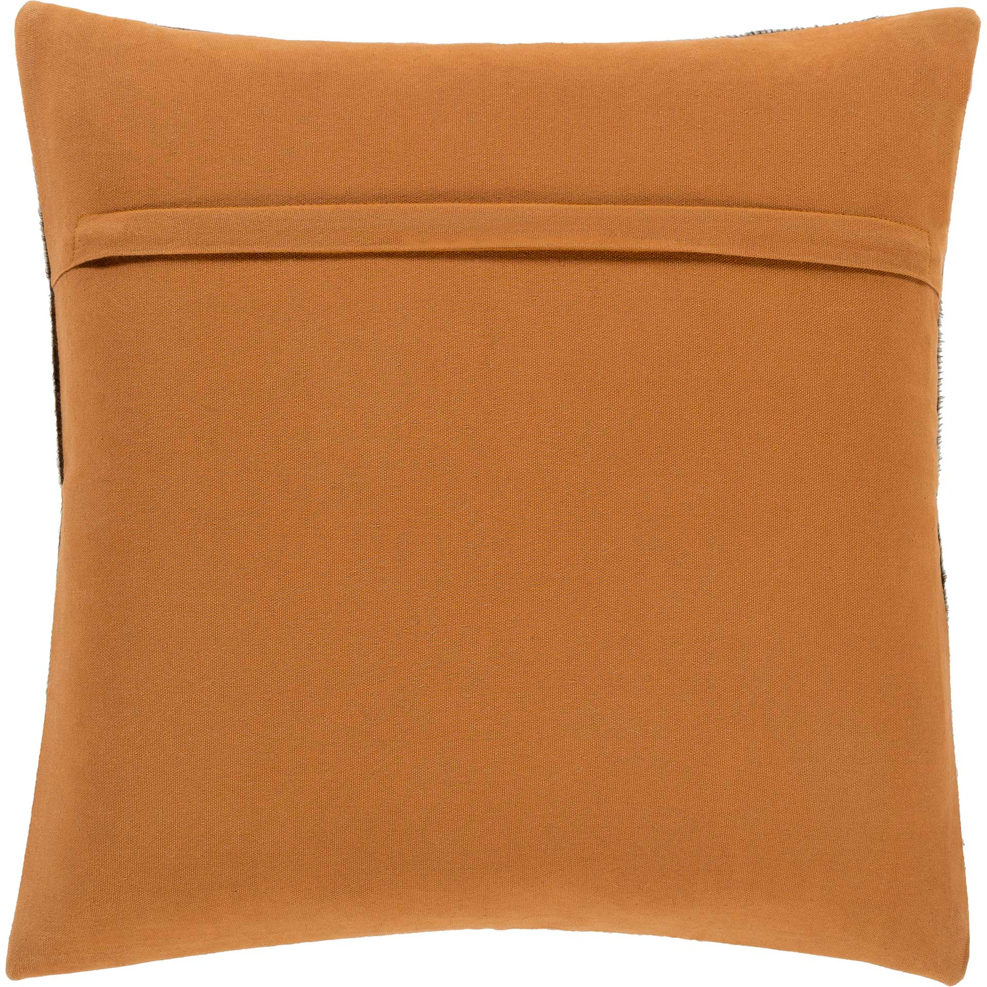 Hadassah Pillow Beige/Camel/Dark Brown - Image 2