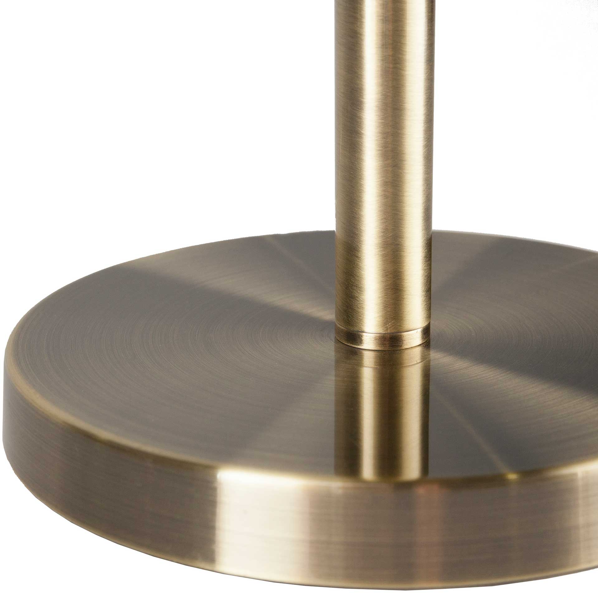 Hadley Table Lamp Brass - Image 4