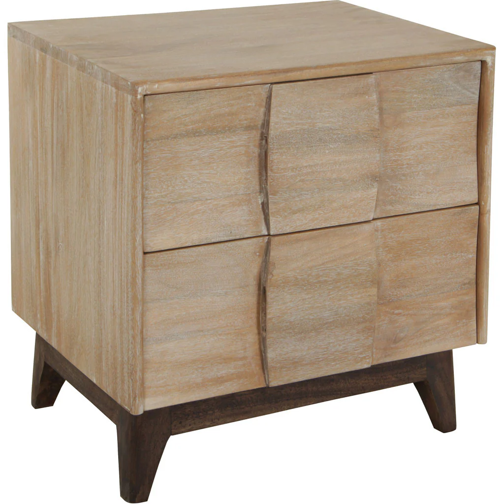 Hagan Nightstand - Image 2