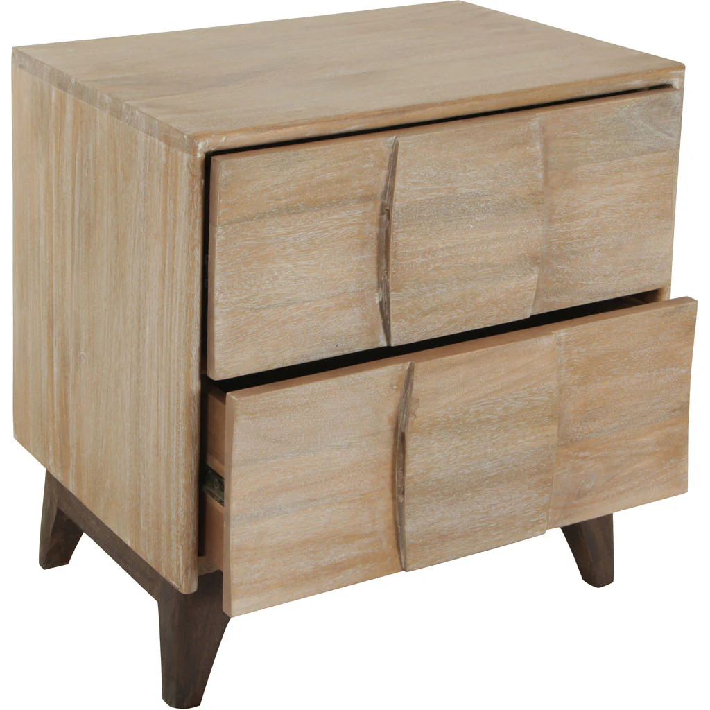 Hagan Nightstand - Image 3