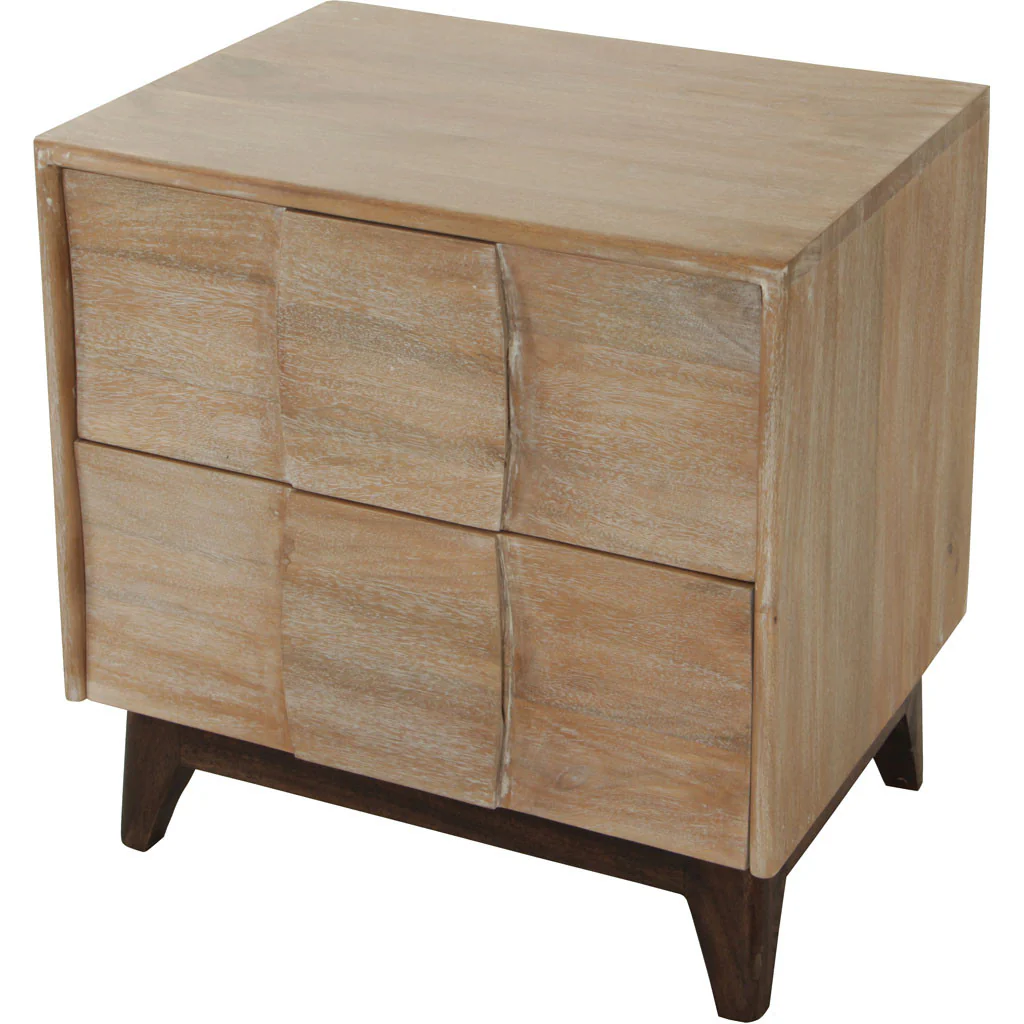 Hagan Nightstand - Image 4