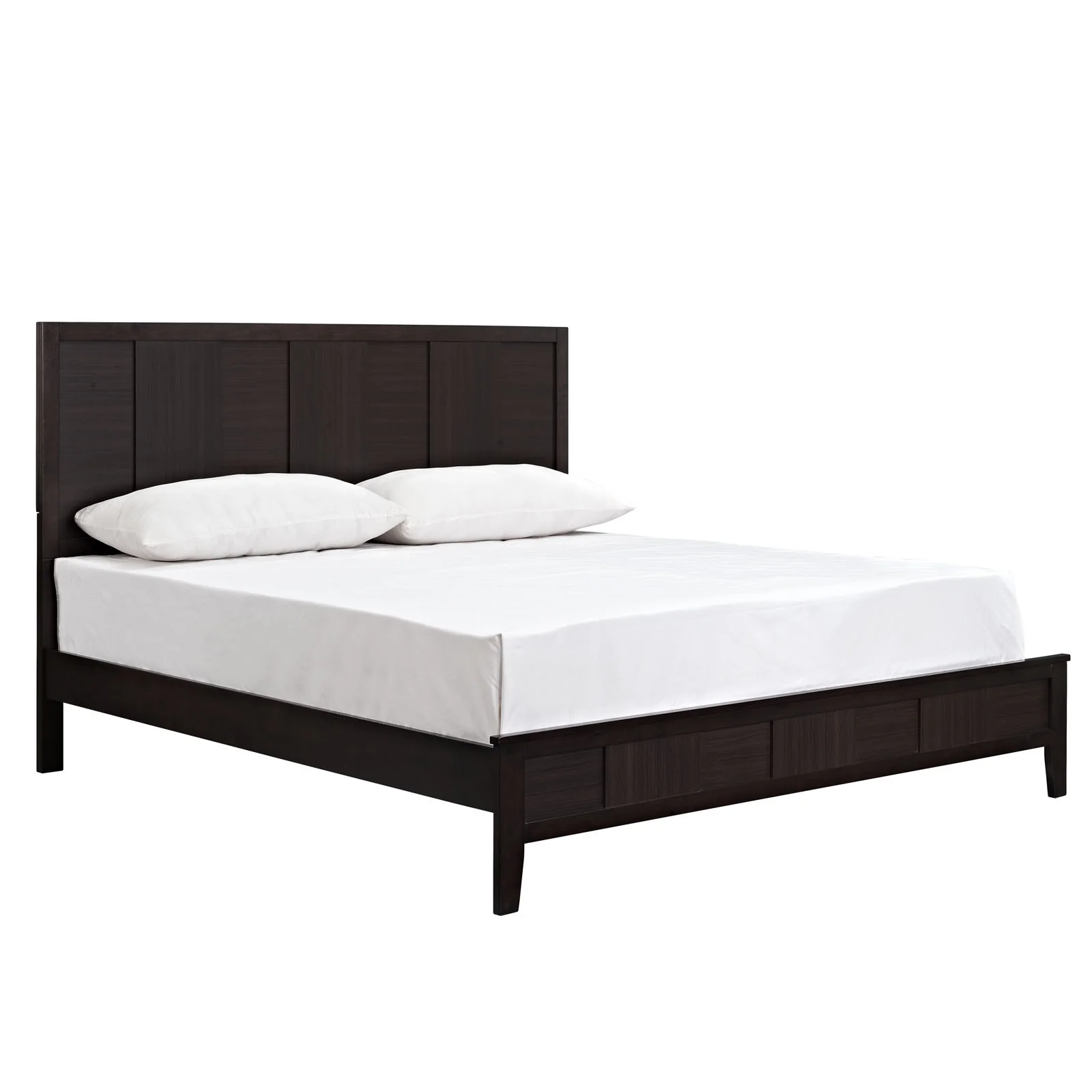Hale Bed Espresso Dark Brown - Image 2