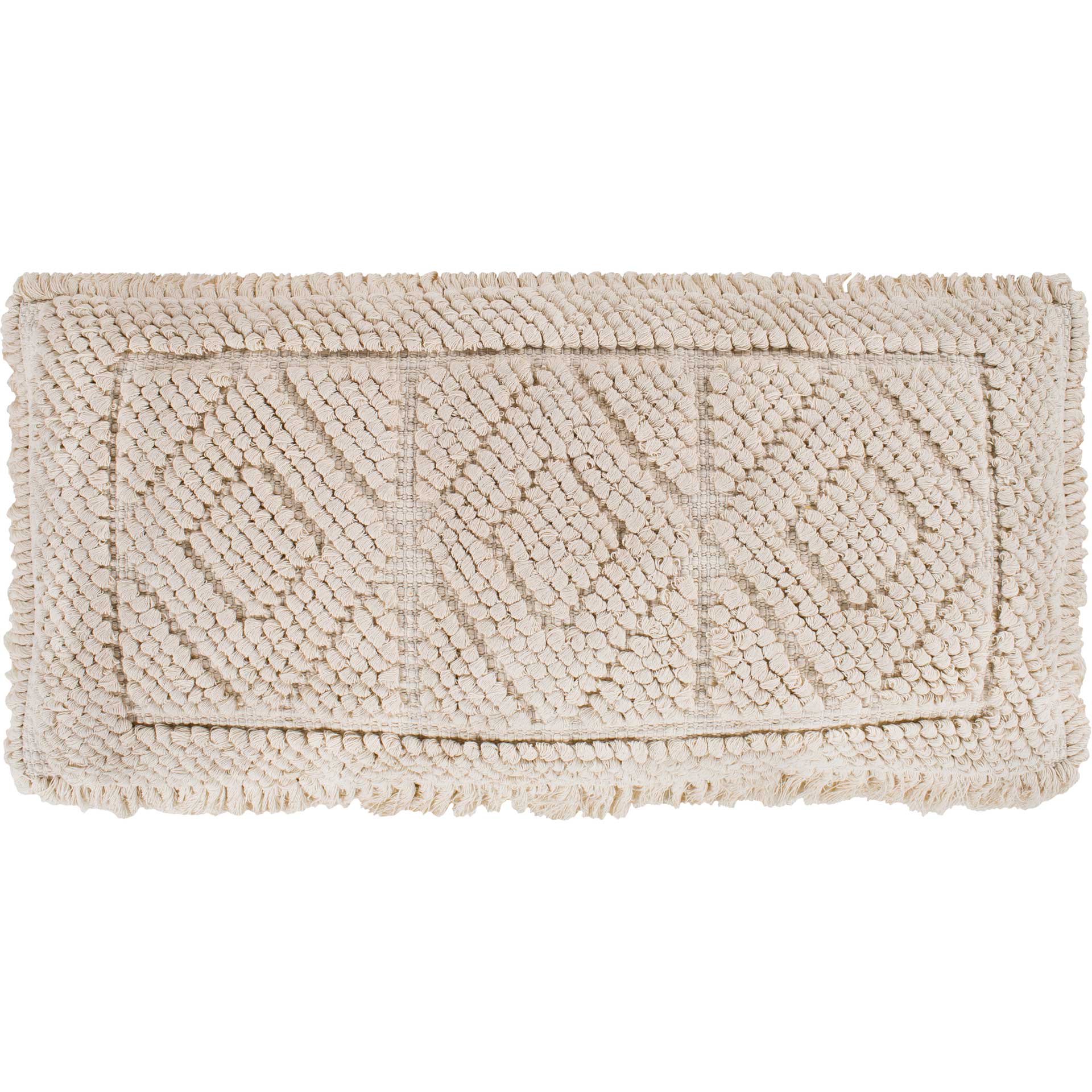 Haley Pillow Cream - Image 2
