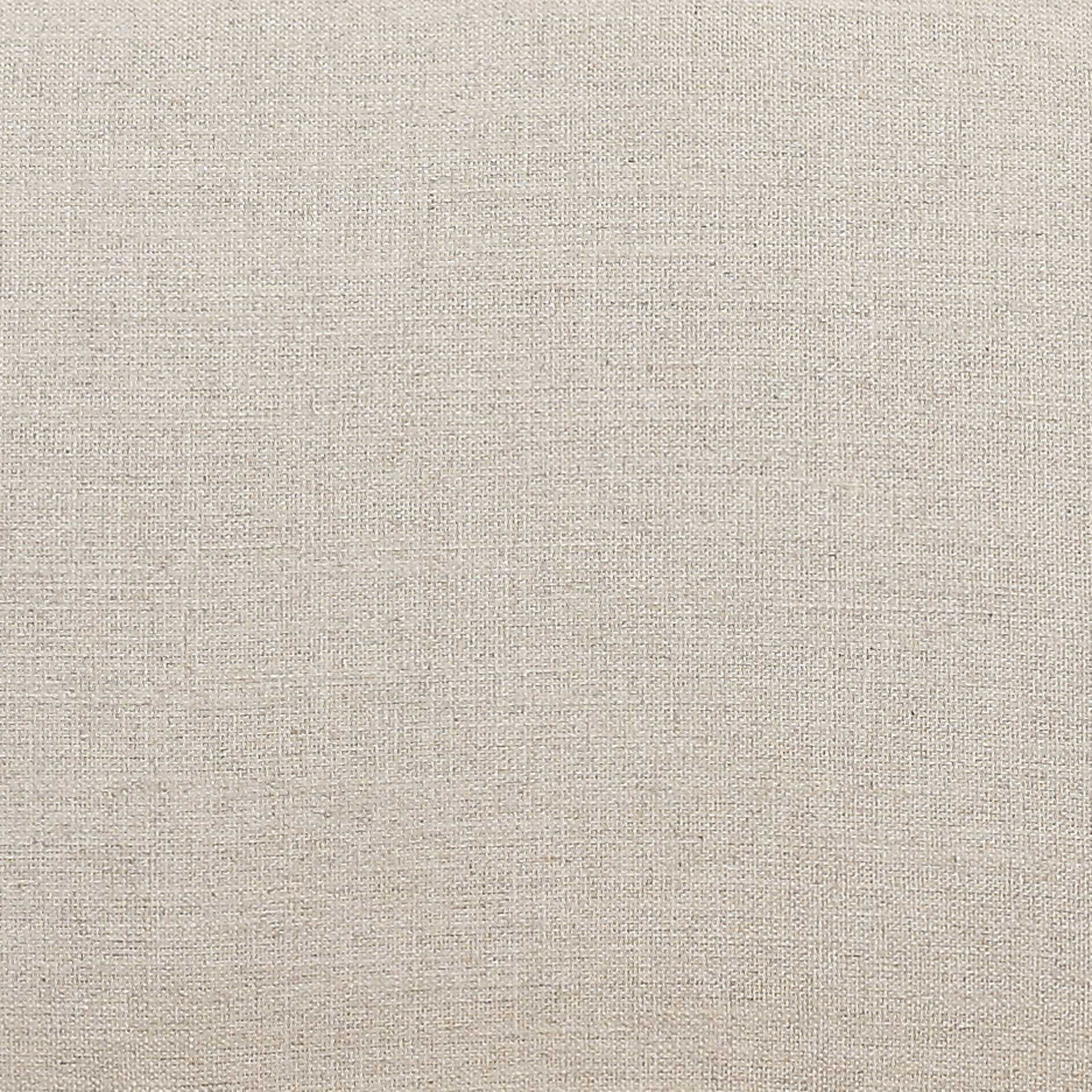 Halyn Linen Chair in Brass Beige - Image 5