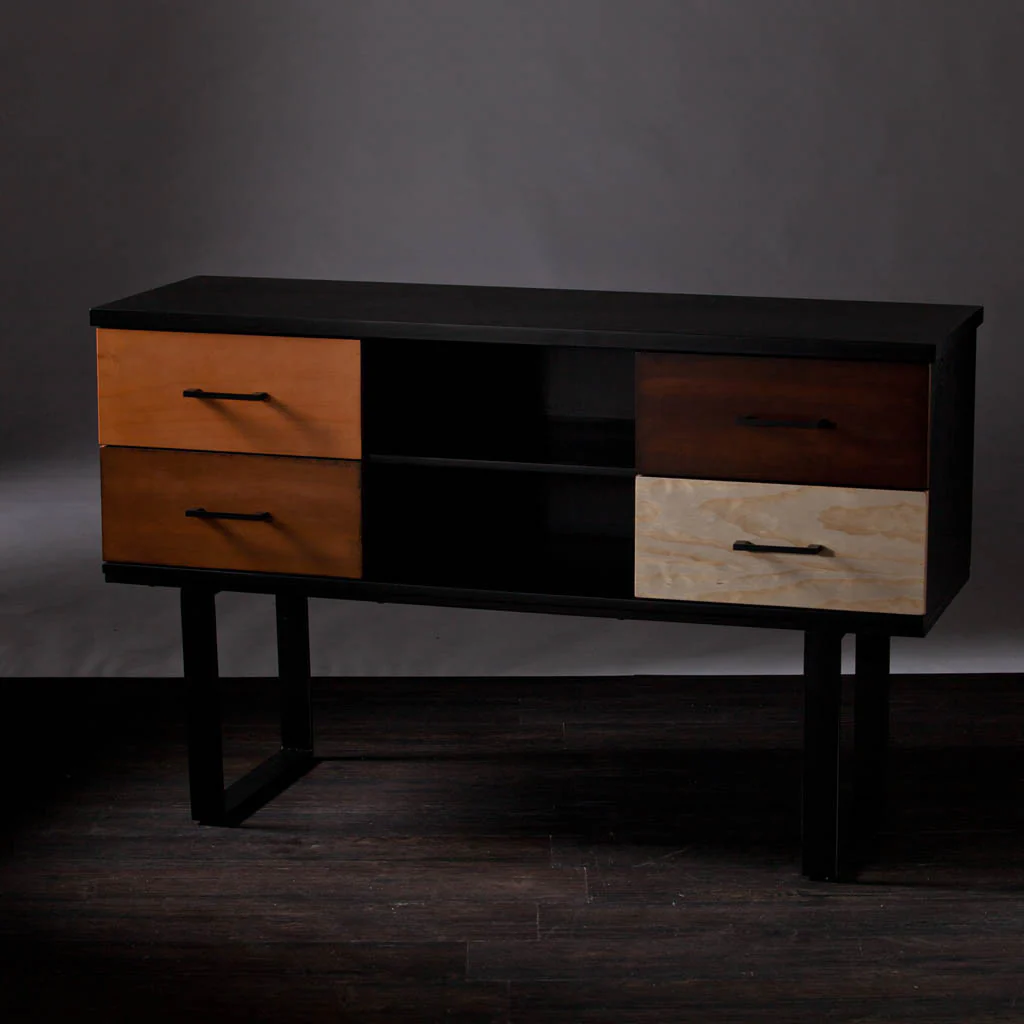 Hamilton Sideboard - Image 4