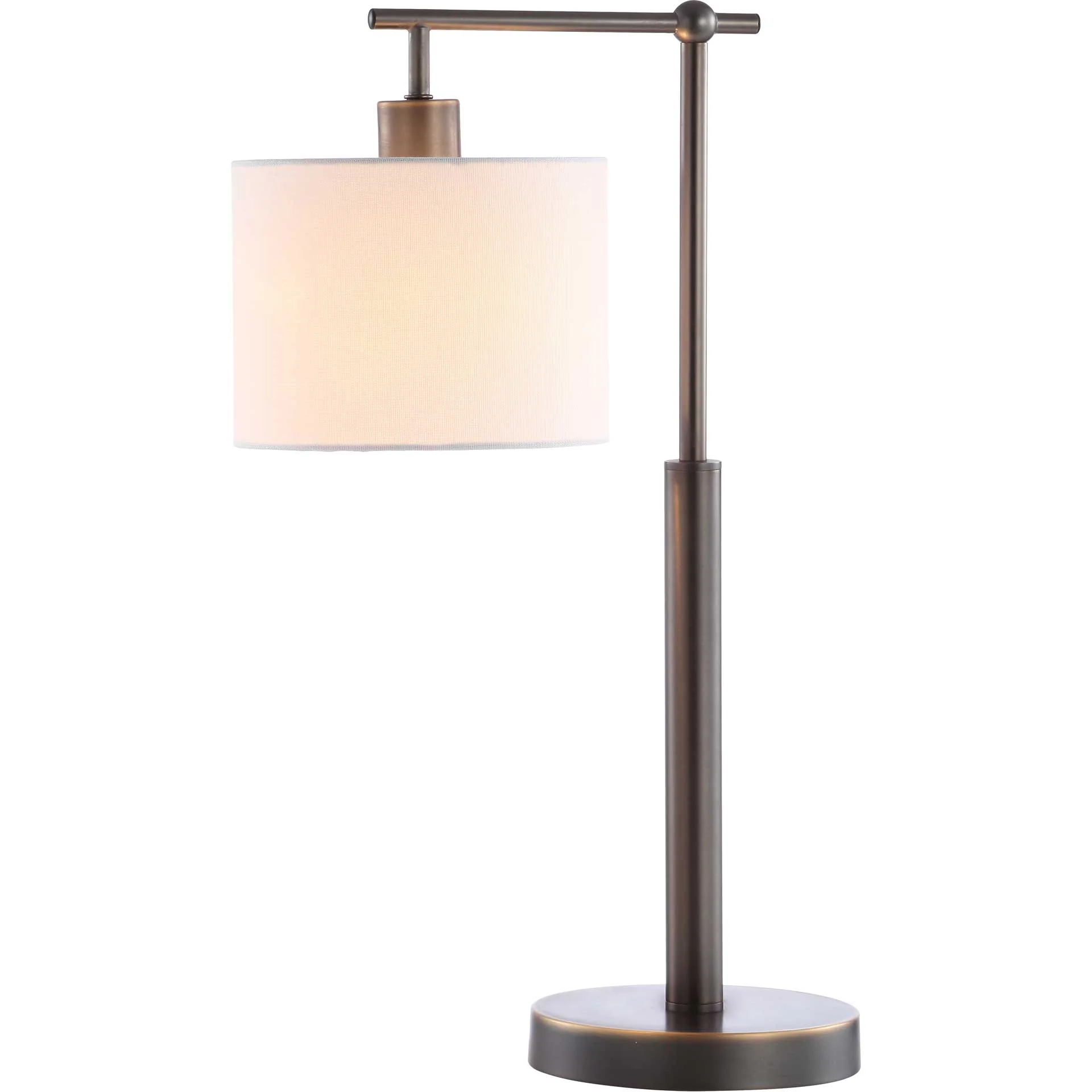 Hamish Table Lamp Brown - Image 2