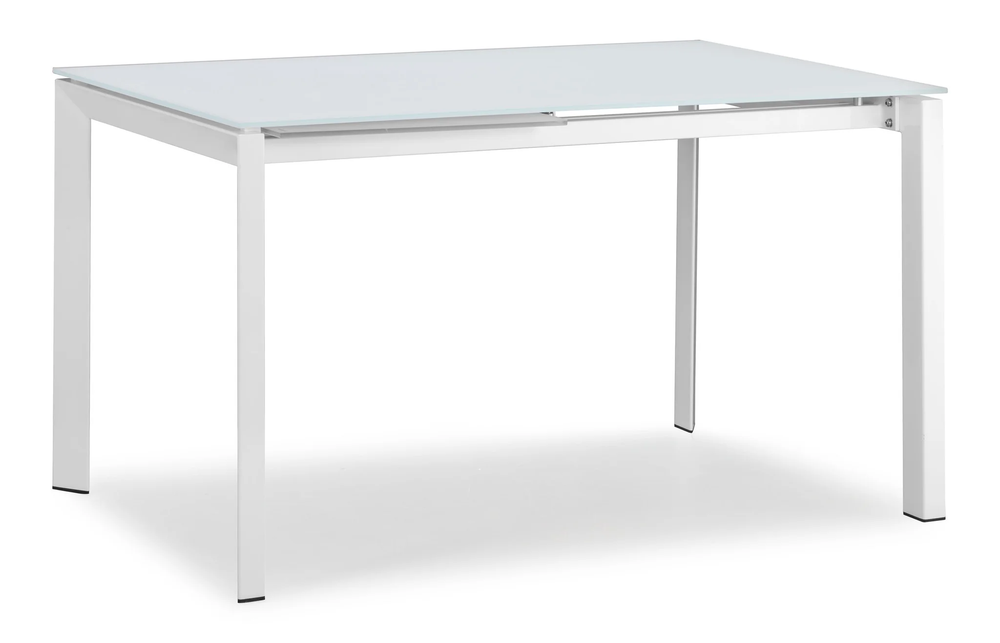 Hampton Extension Table White - Image 3