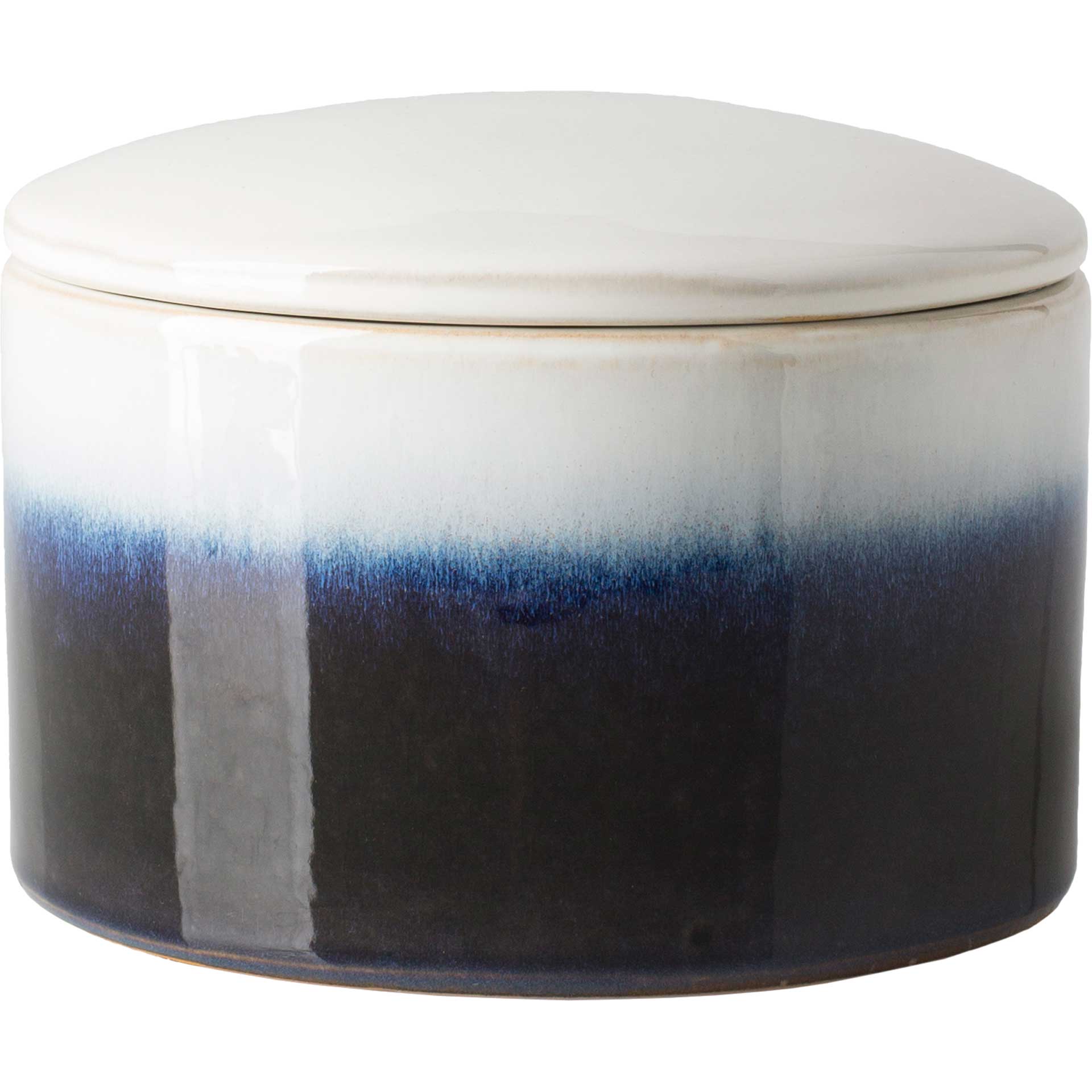 Hamza Vase Navy - Image 2