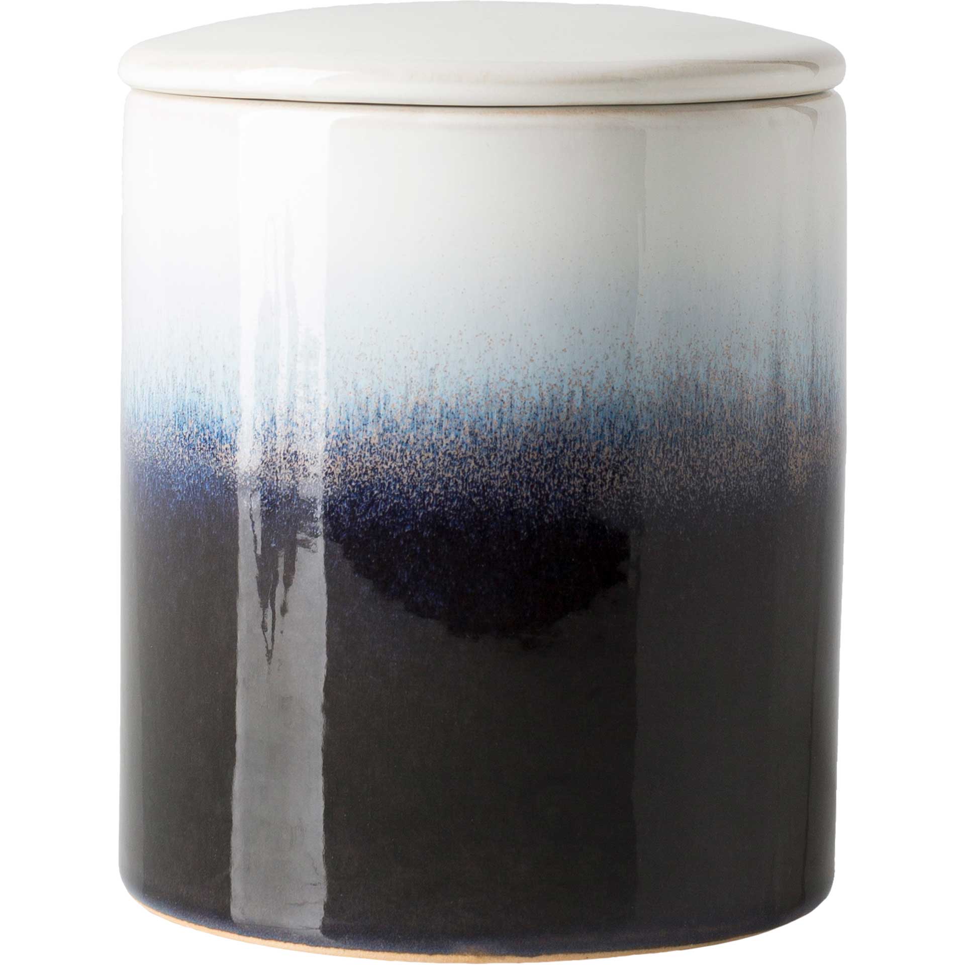 Hamza Vase Navy - Image 3
