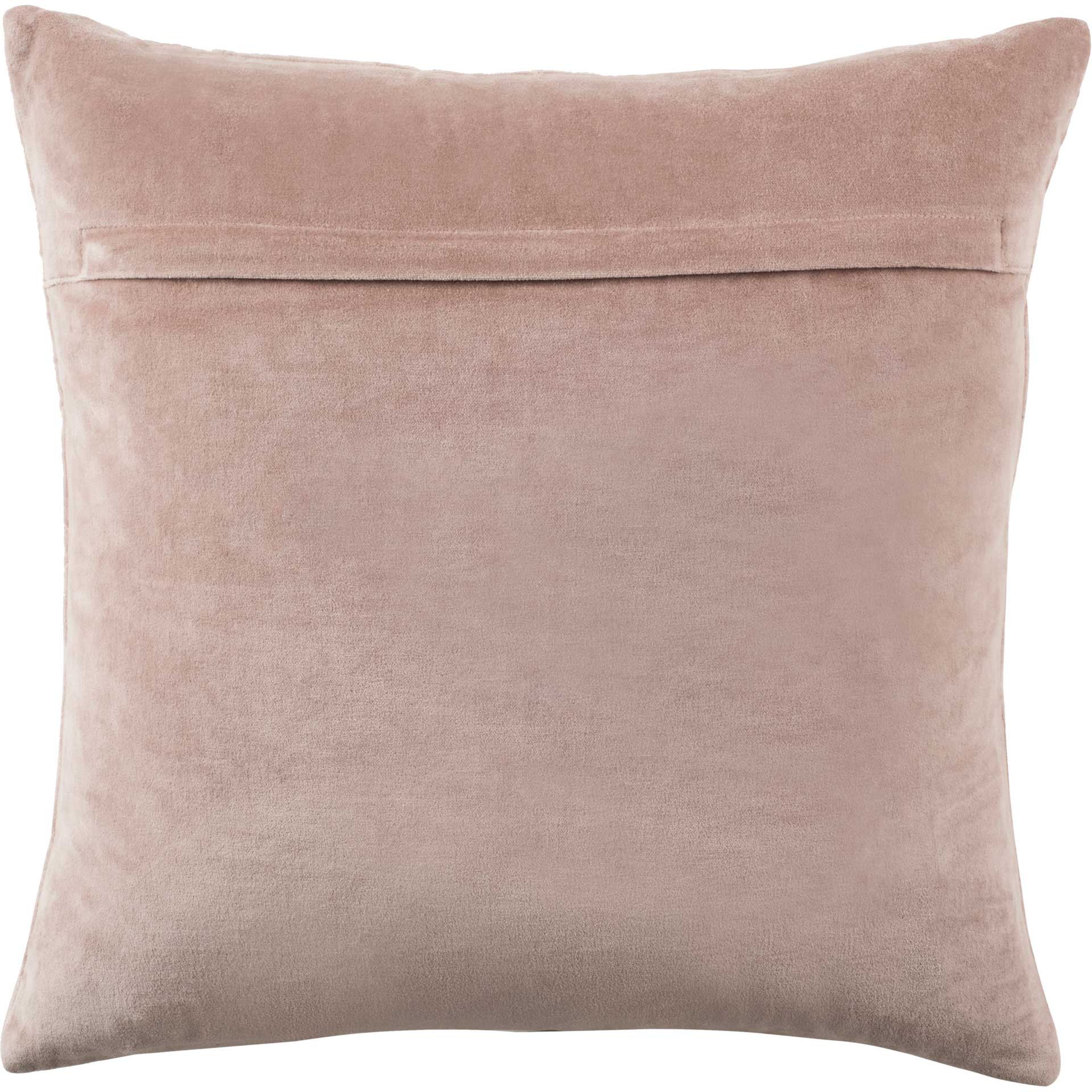 Handira Quilt Pillow Rose - Image 2