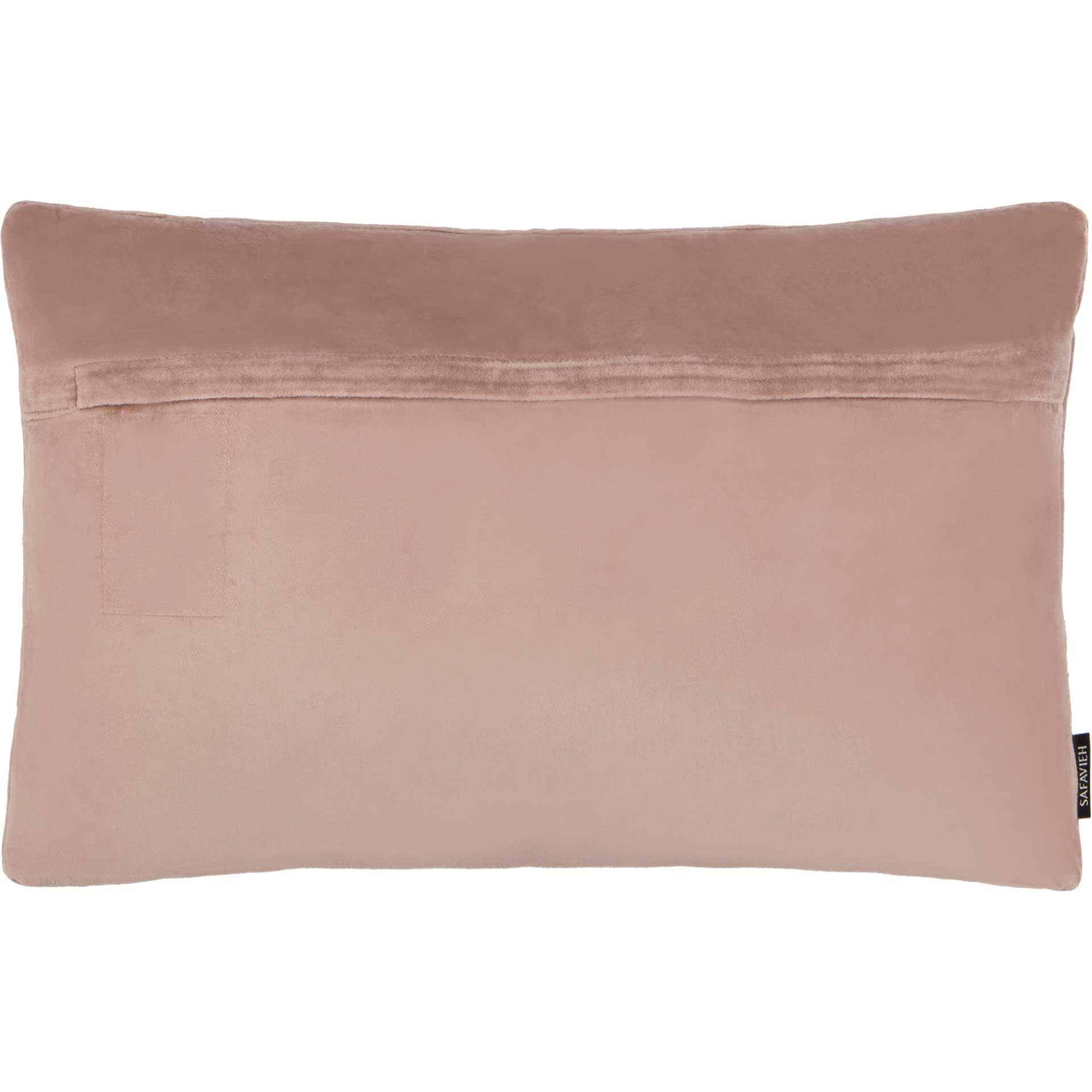 Handira Quilt Pillow Rose - Image 4